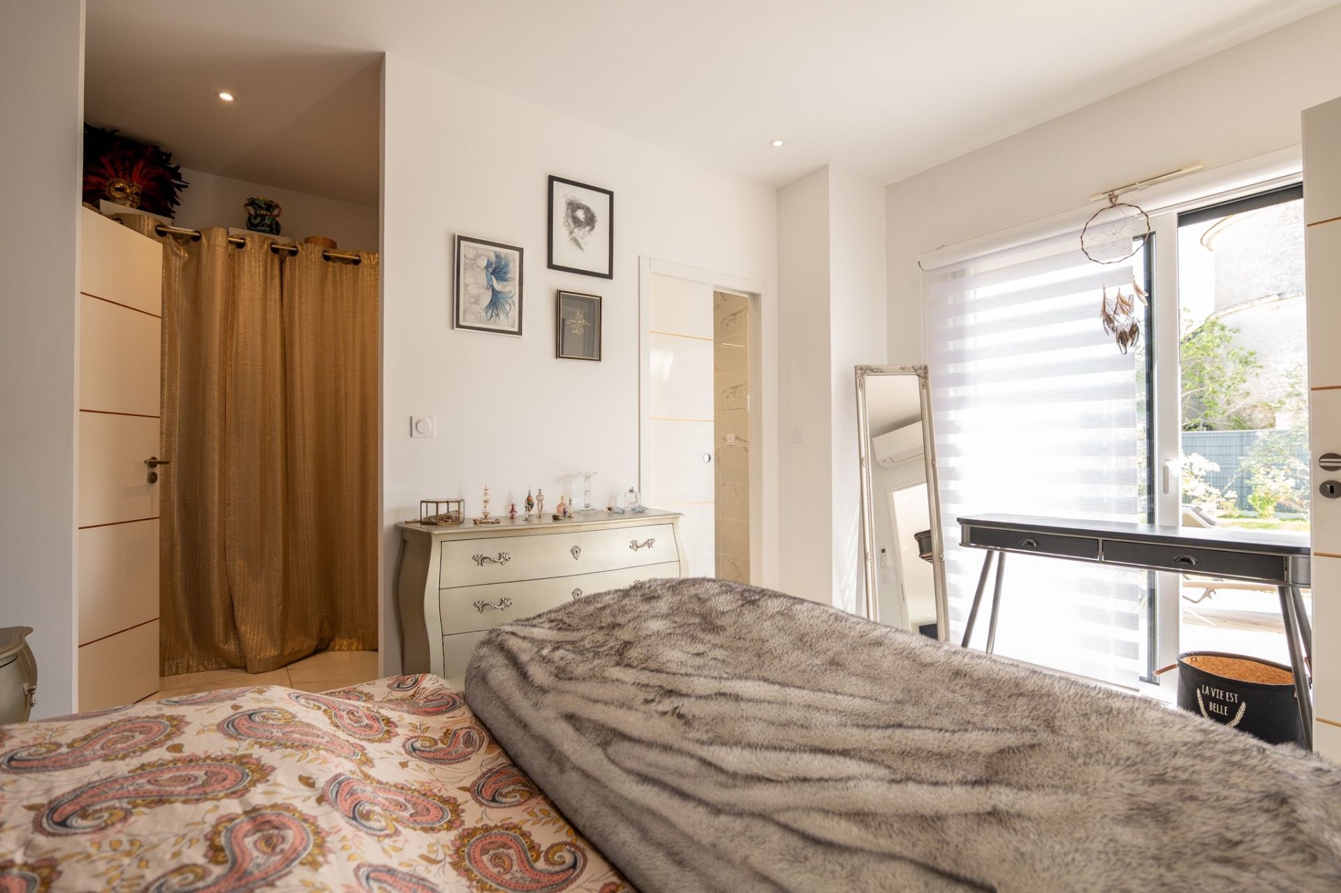 architect's house 4 rooms for sale on ST GERVAIS LA FORET (41350)