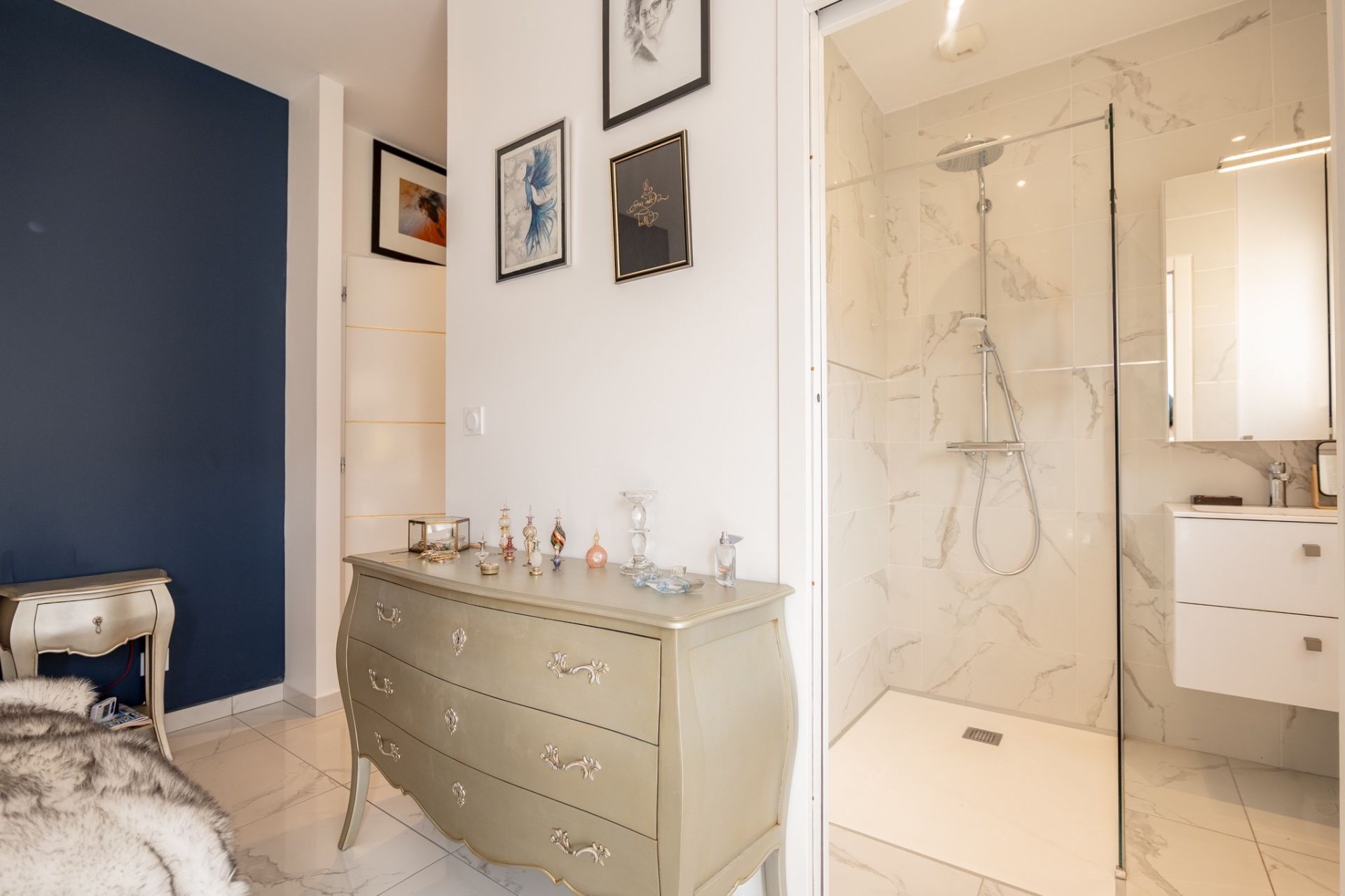 architect's house 4 rooms for sale on ST GERVAIS LA FORET (41350)
