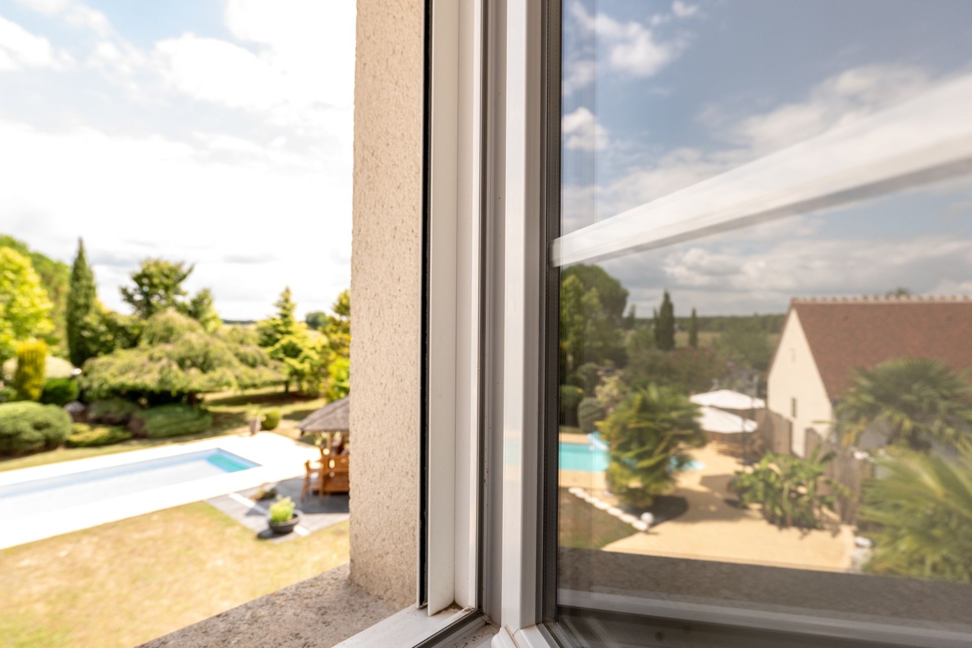 architect's house 7 rooms for sale on CHAILLES (41120)