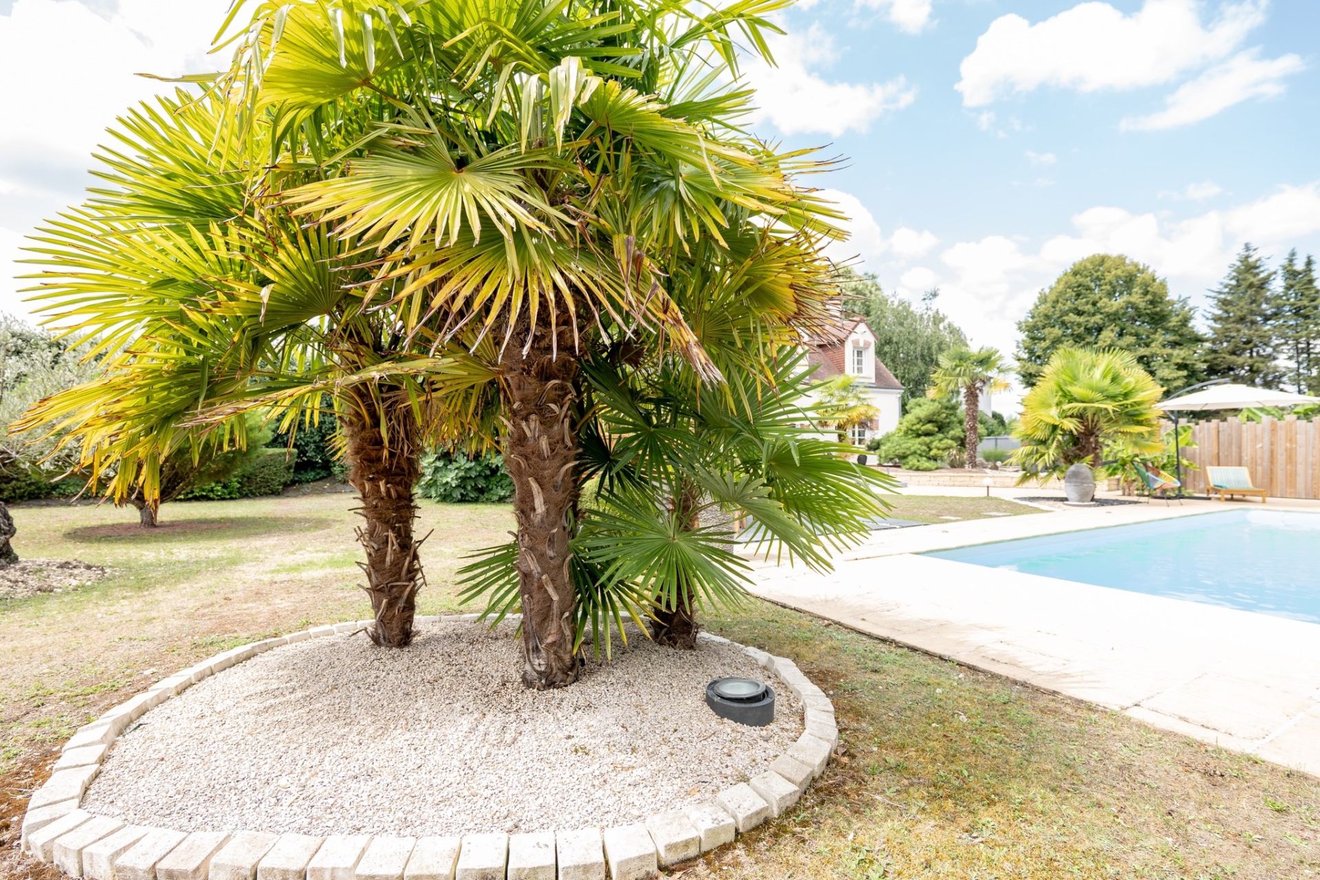 architect's house 7 rooms for sale on CHAILLES (41120)