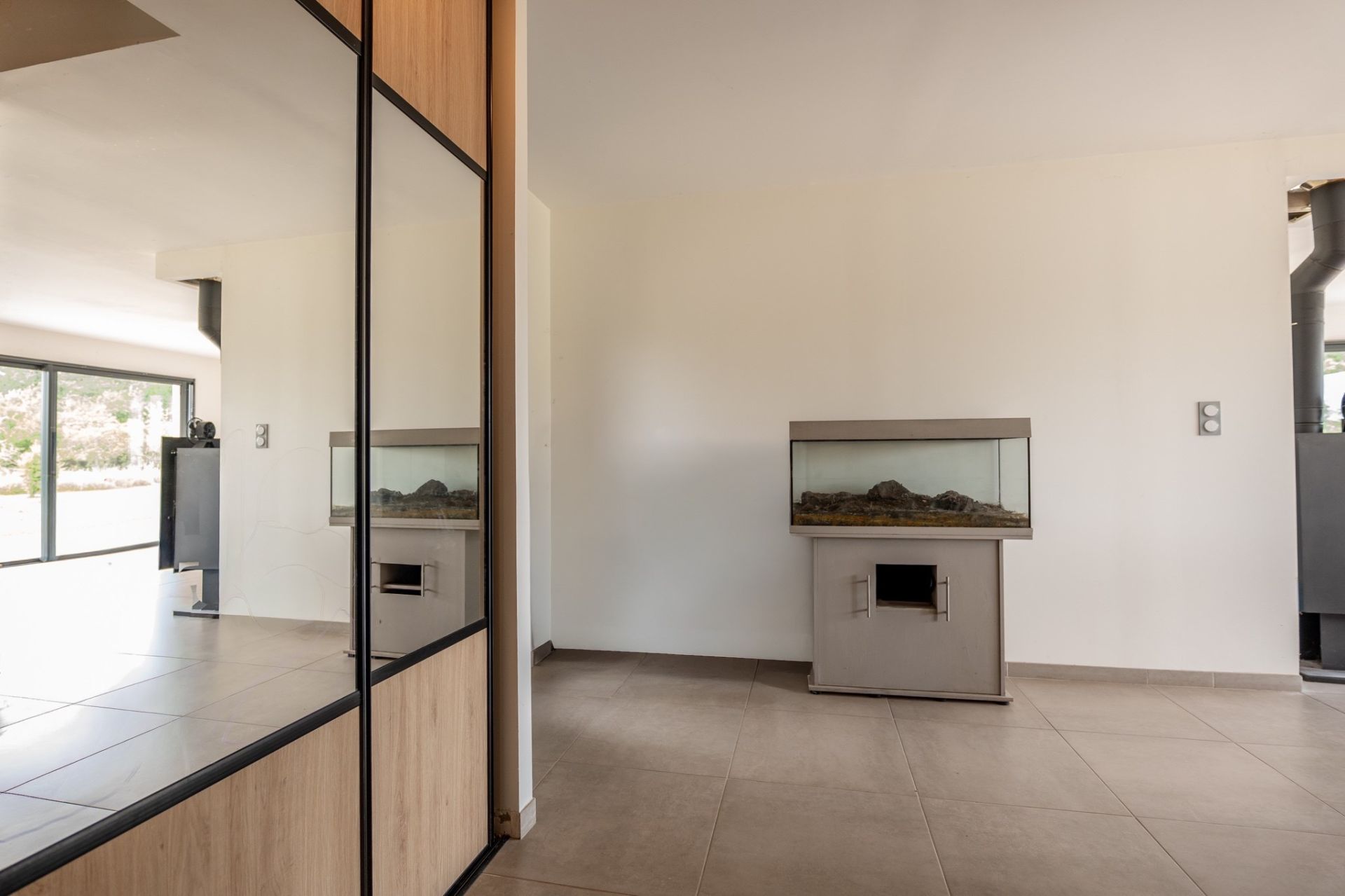 maison contemporaine 4 pièces en vente sur MONT PRES CHAMBORD (41250)