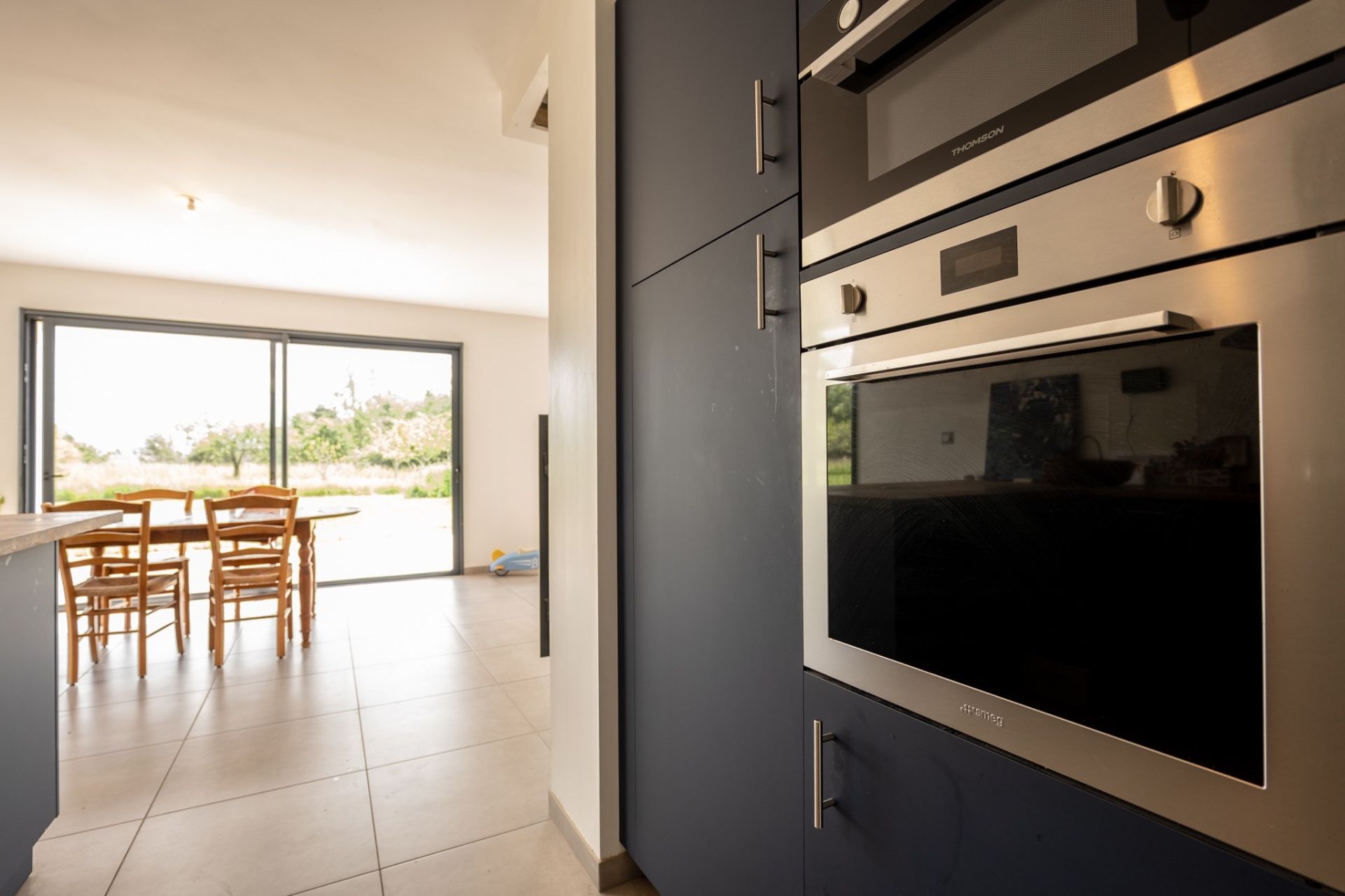 maison contemporaine 4 pièces en vente sur MONT PRES CHAMBORD (41250)