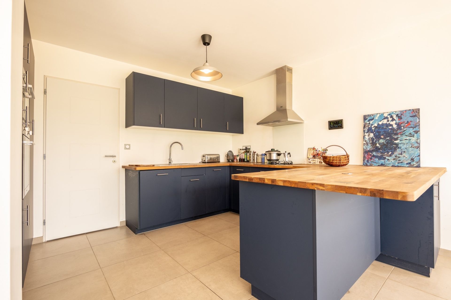 maison contemporaine 4 pièces en vente sur MONT PRES CHAMBORD (41250)
