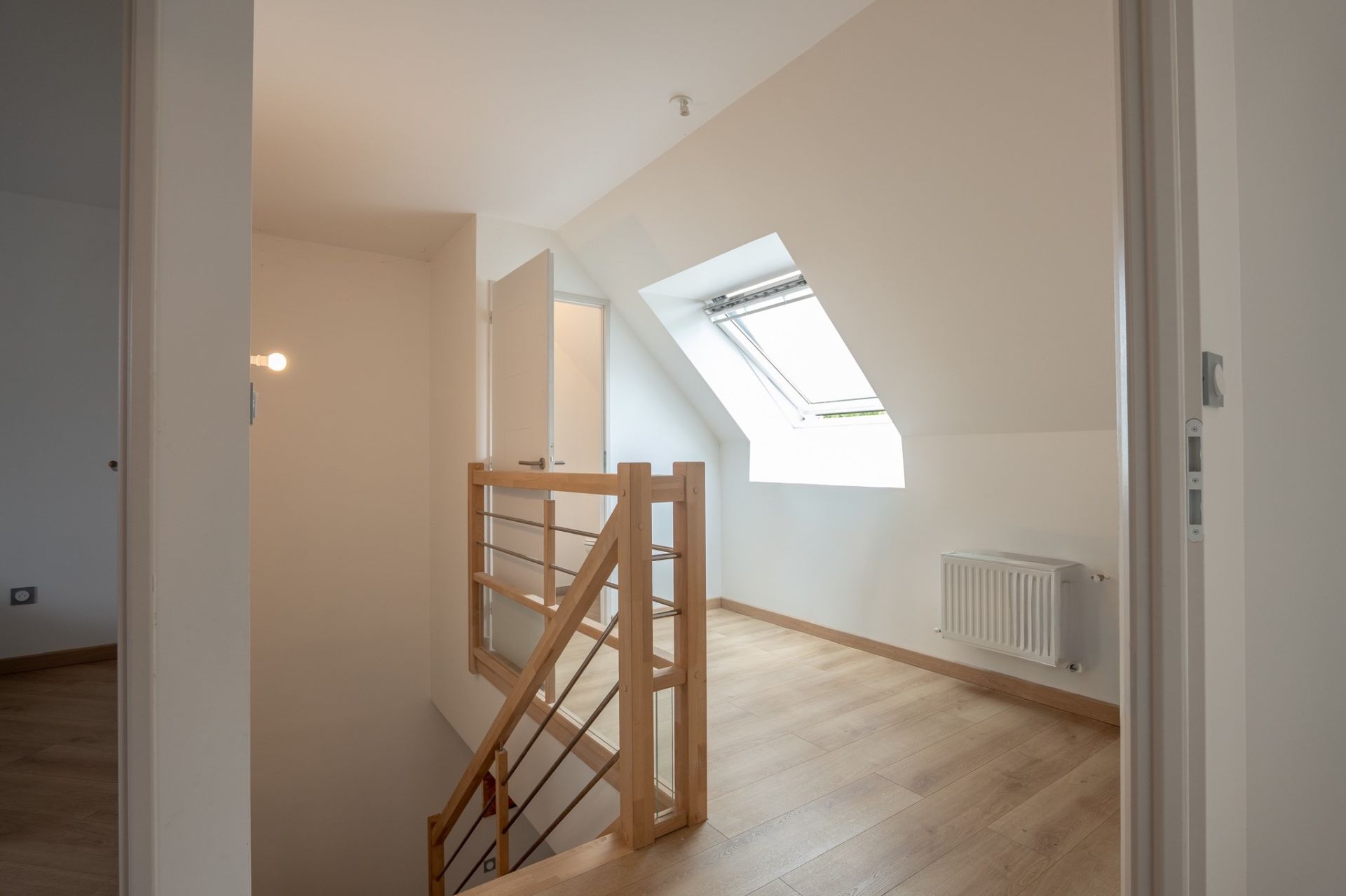 maison contemporaine 4 pièces en vente sur MONT PRES CHAMBORD (41250)