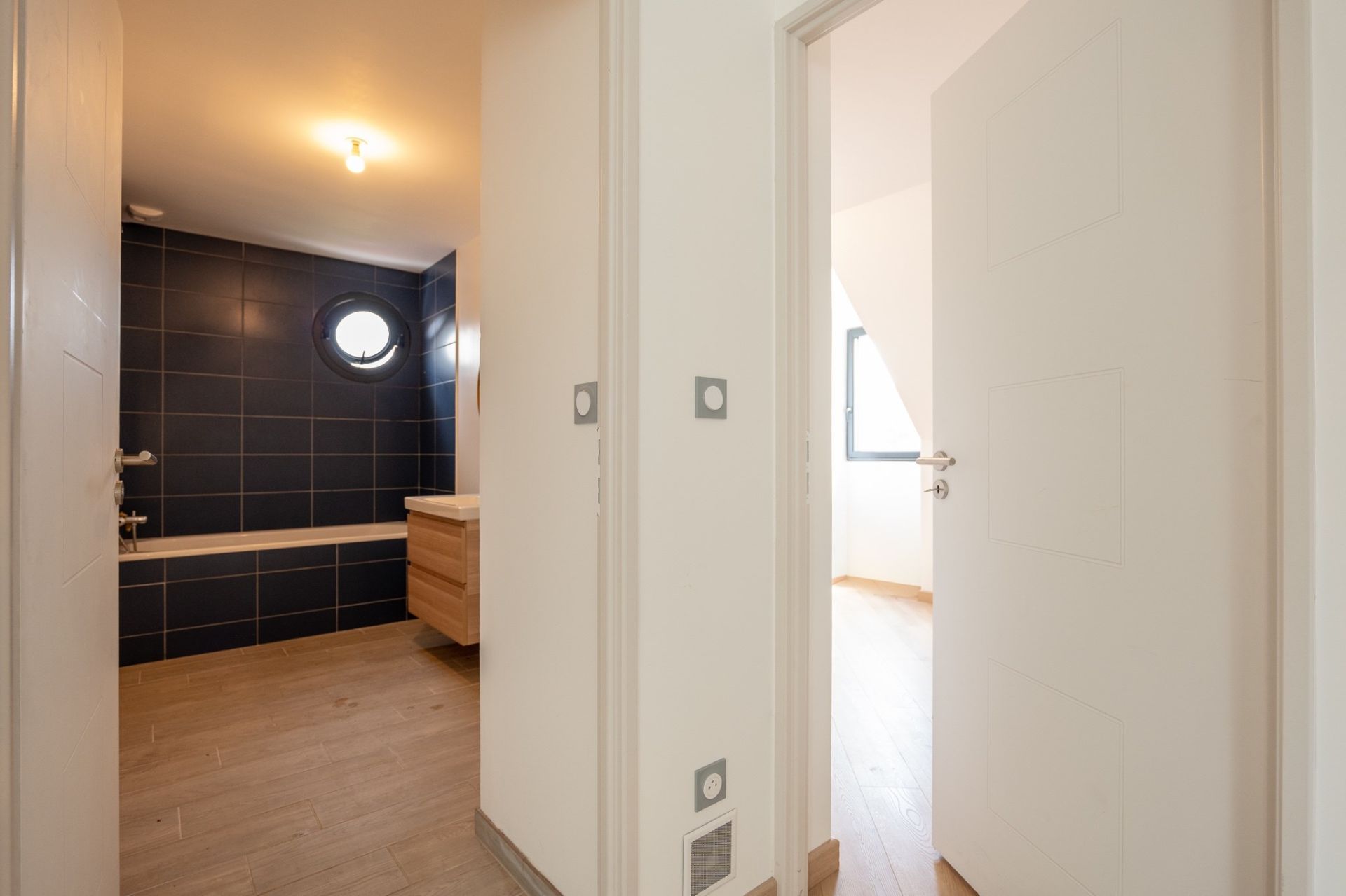 maison contemporaine 4 pièces en vente sur MONT PRES CHAMBORD (41250)