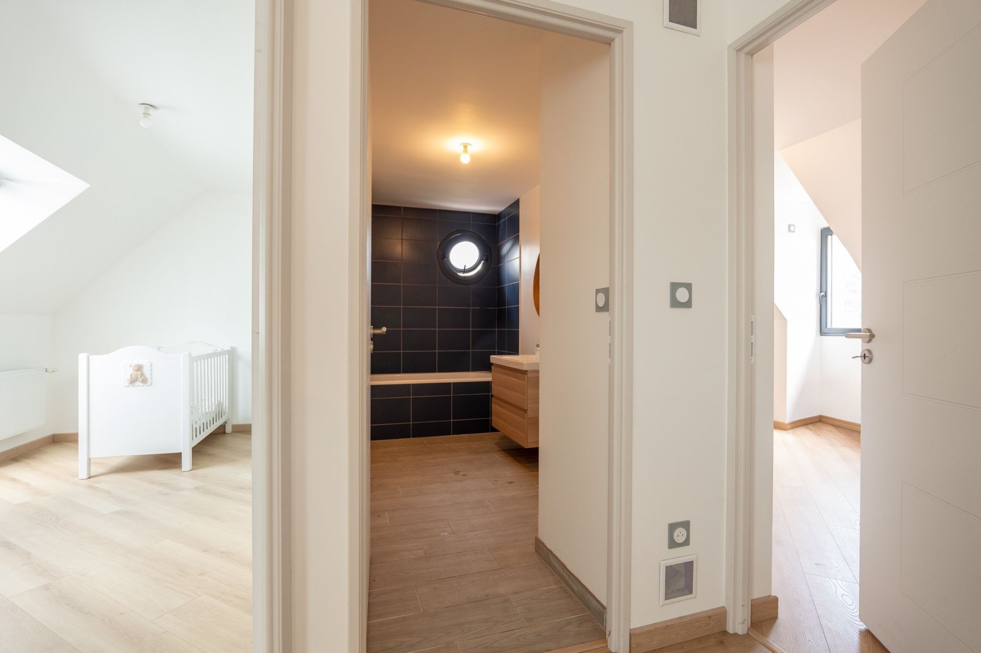 maison contemporaine 4 pièces en vente sur MONT PRES CHAMBORD (41250)