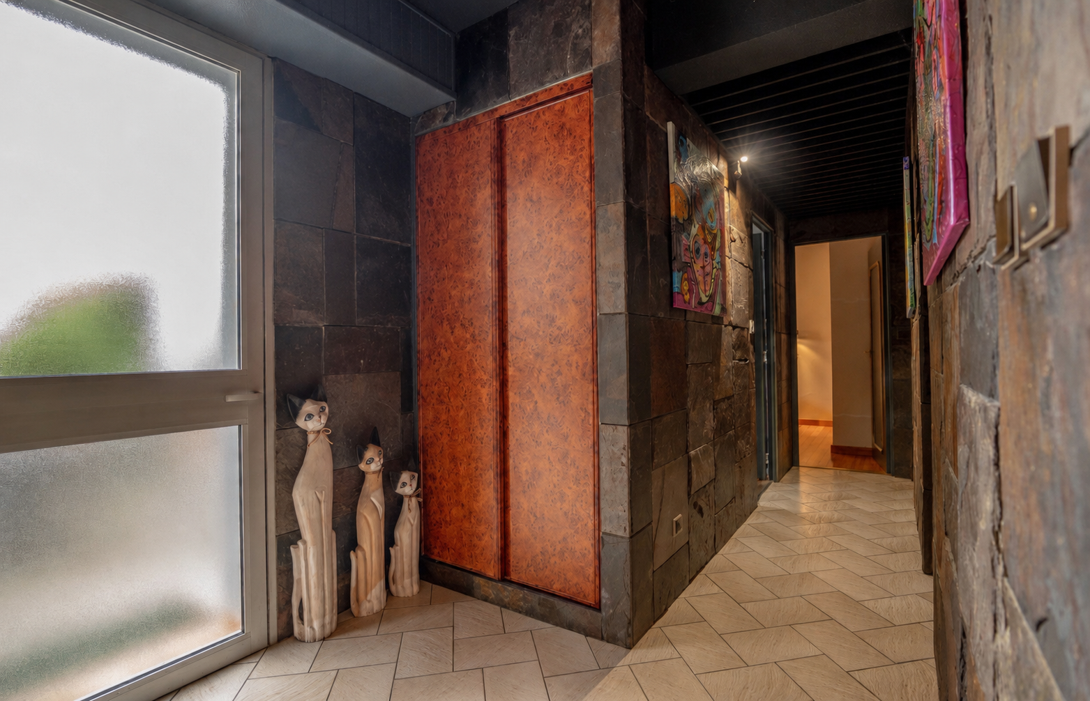 maison d'architecte 8 pièces en vente sur ST OUEN (41100)