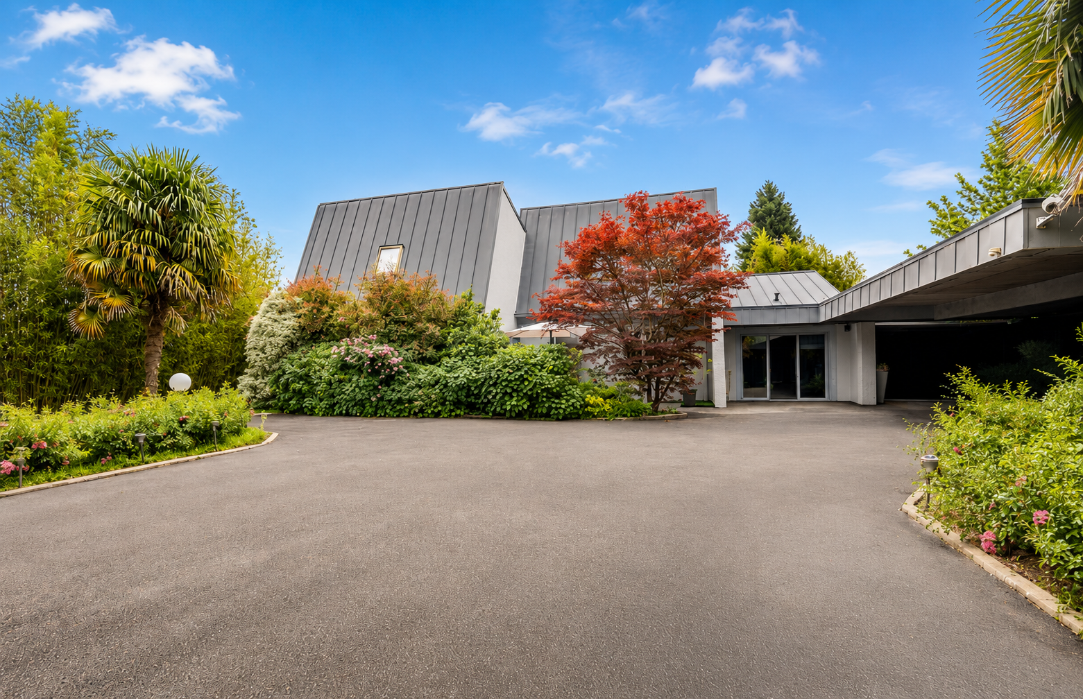architect's house 8 rooms for sale on ST OUEN (41100)