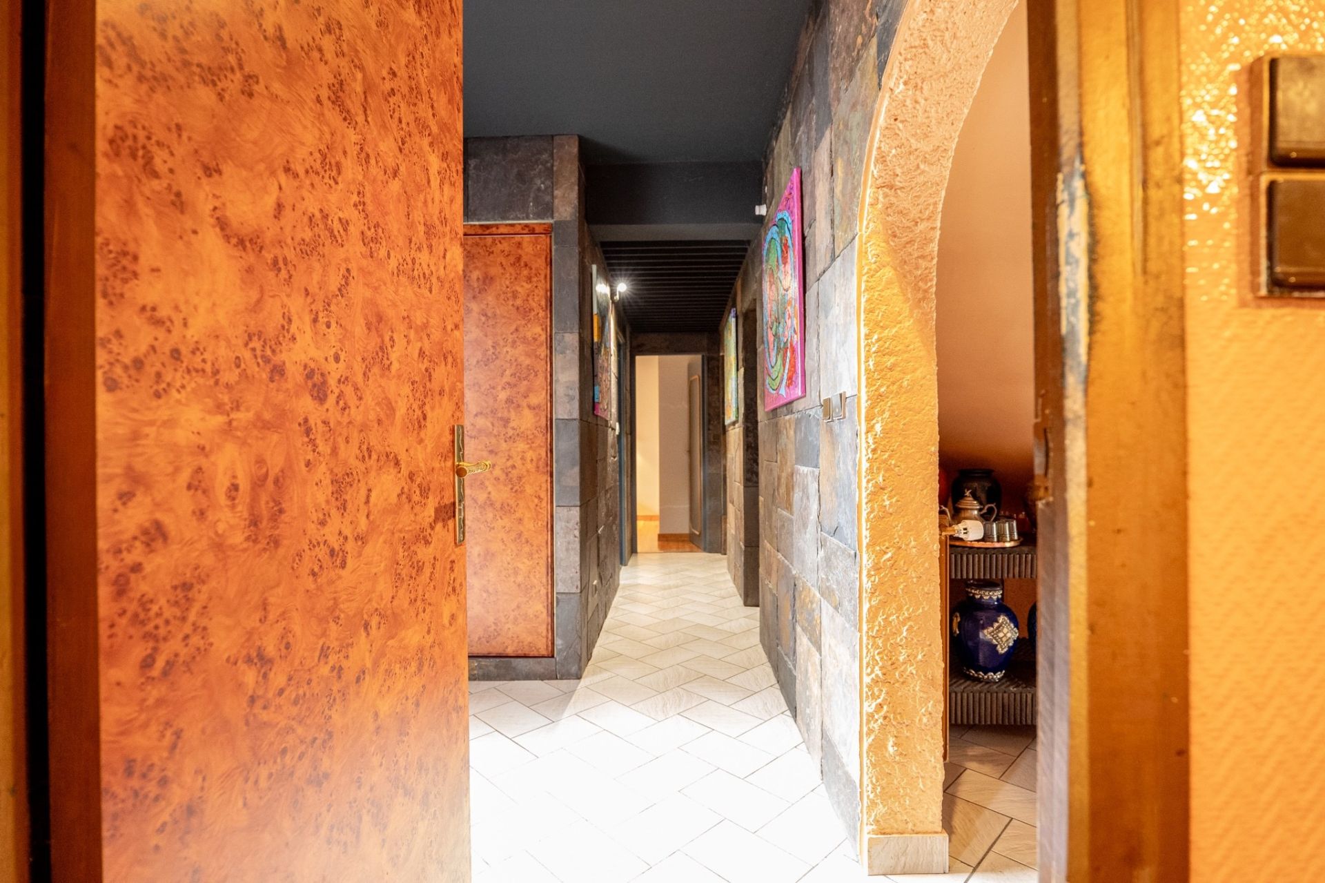 maison d'architecte 8 pièces en vente sur ST OUEN (41100)