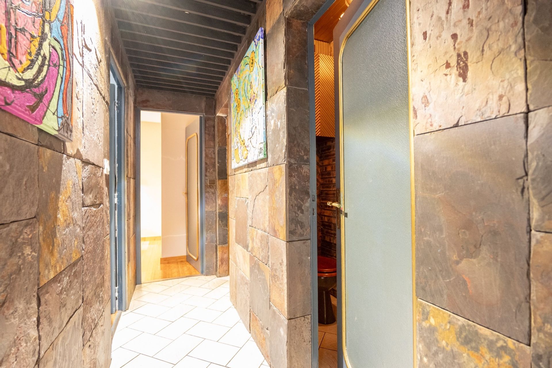 maison d'architecte 8 pièces en vente sur ST OUEN (41100)
