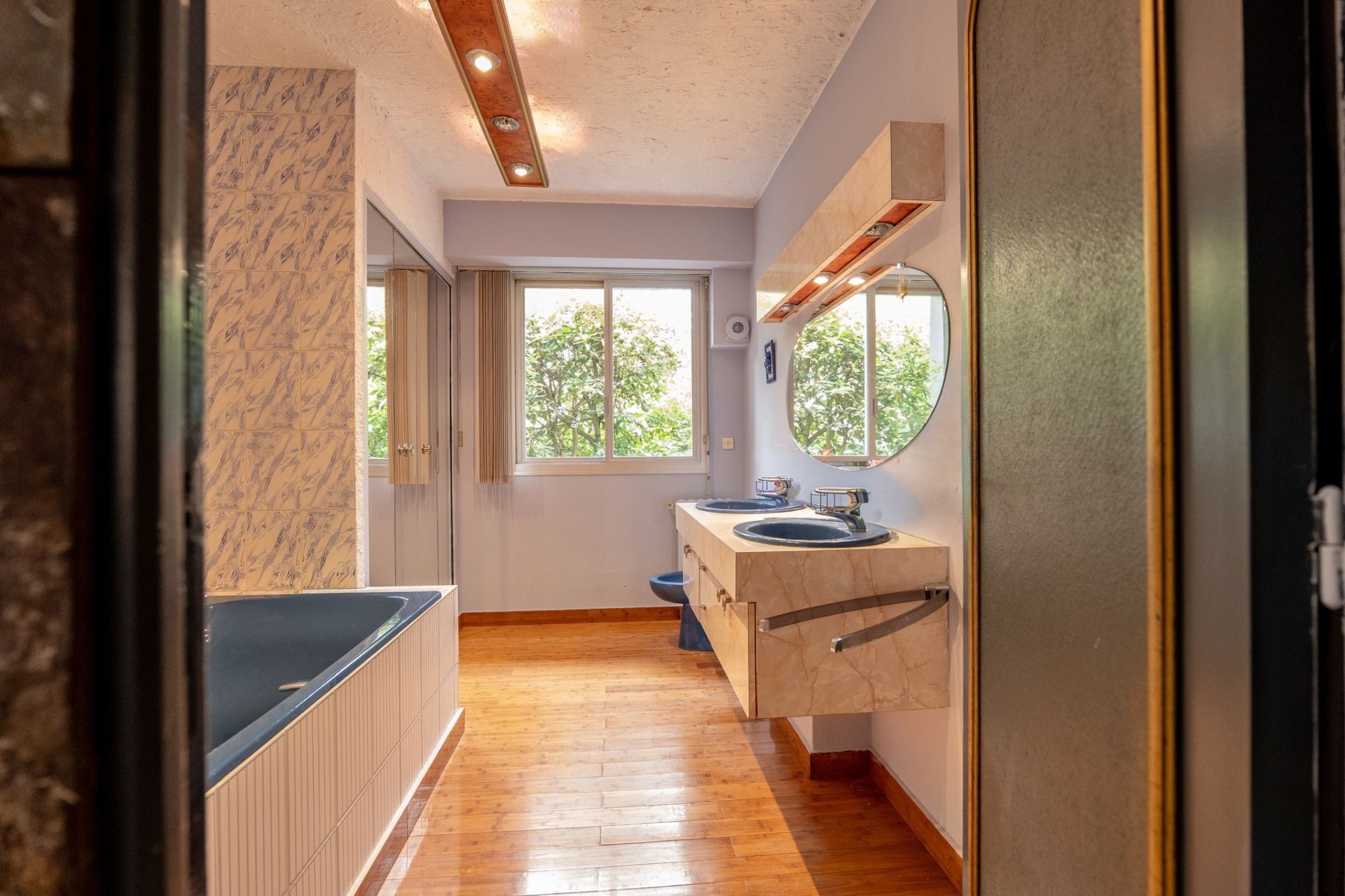 architect's house 8 rooms for sale on ST OUEN (41100)