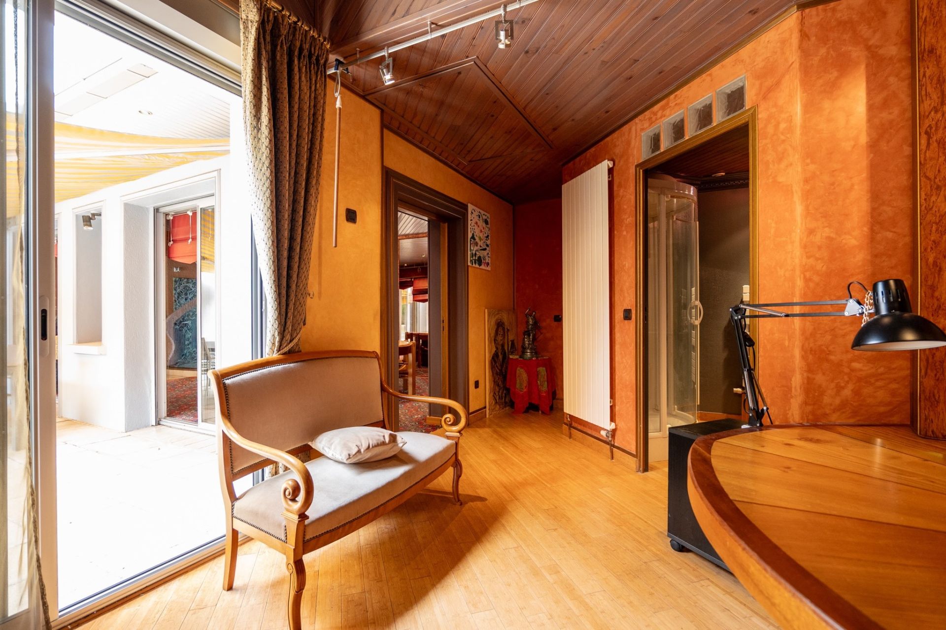architect's house 8 rooms for sale on ST OUEN (41100)