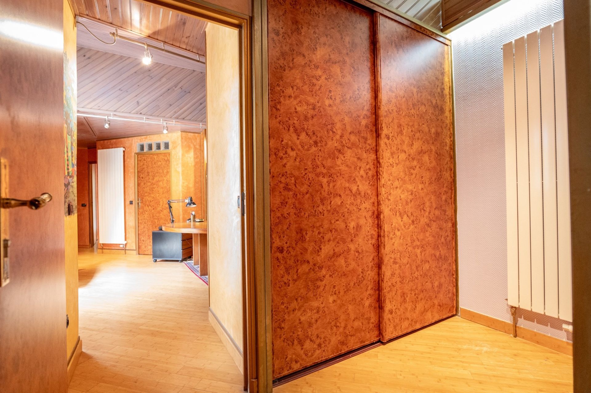 maison d'architecte 8 pièces en vente sur ST OUEN (41100)