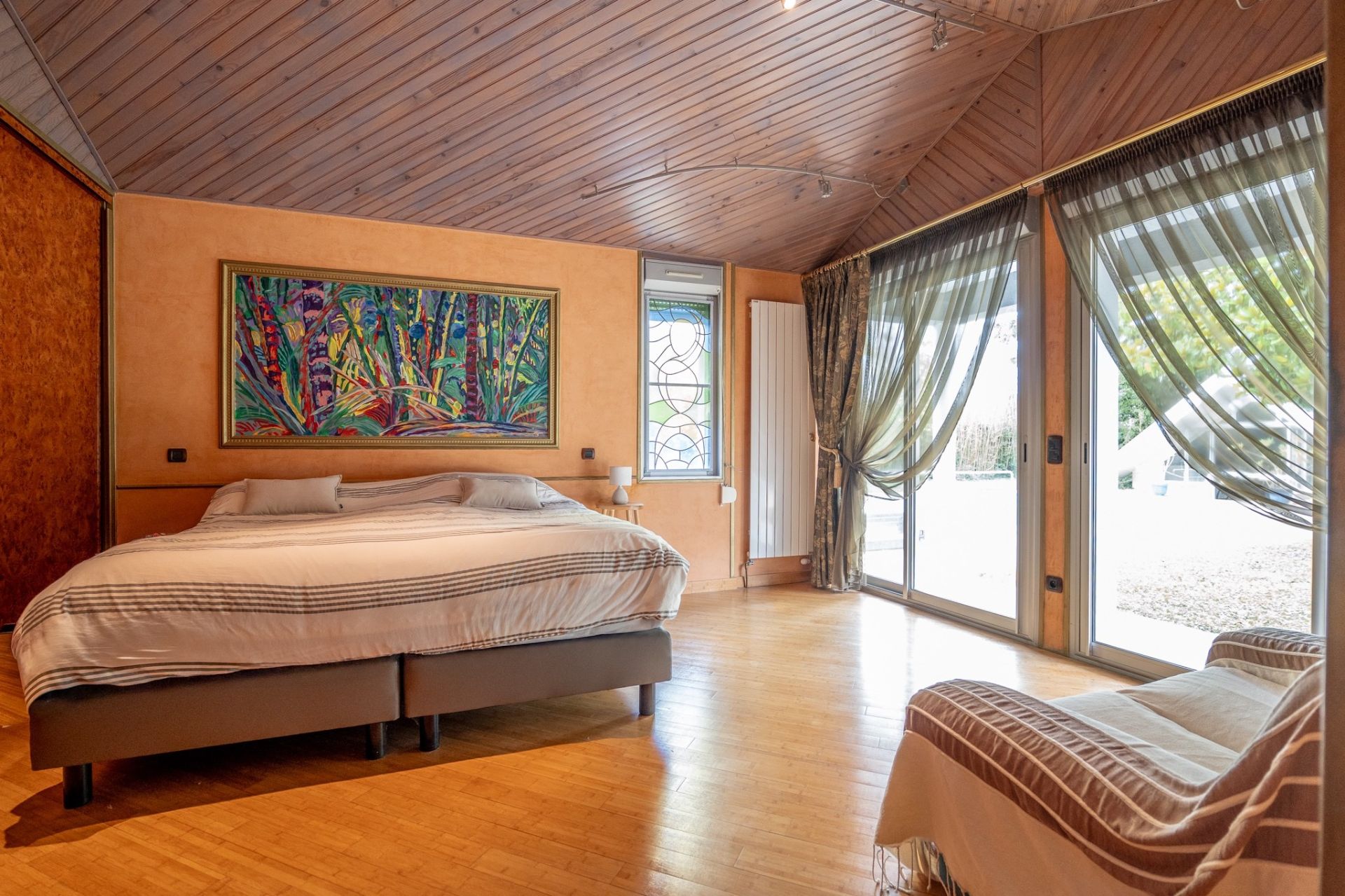 maison d'architecte 8 pièces en vente sur ST OUEN (41100)
