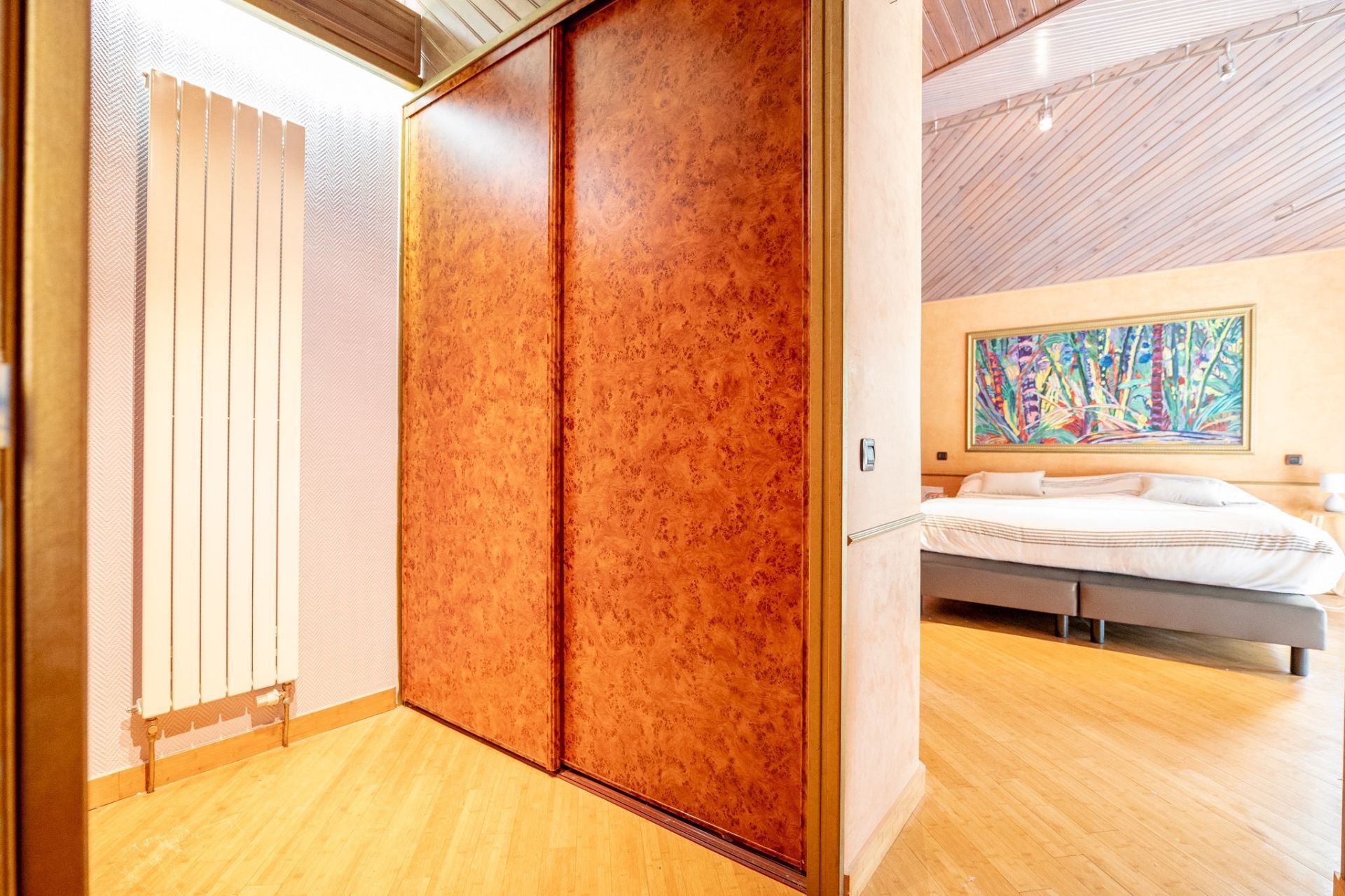 architect's house 8 rooms for sale on ST OUEN (41100)