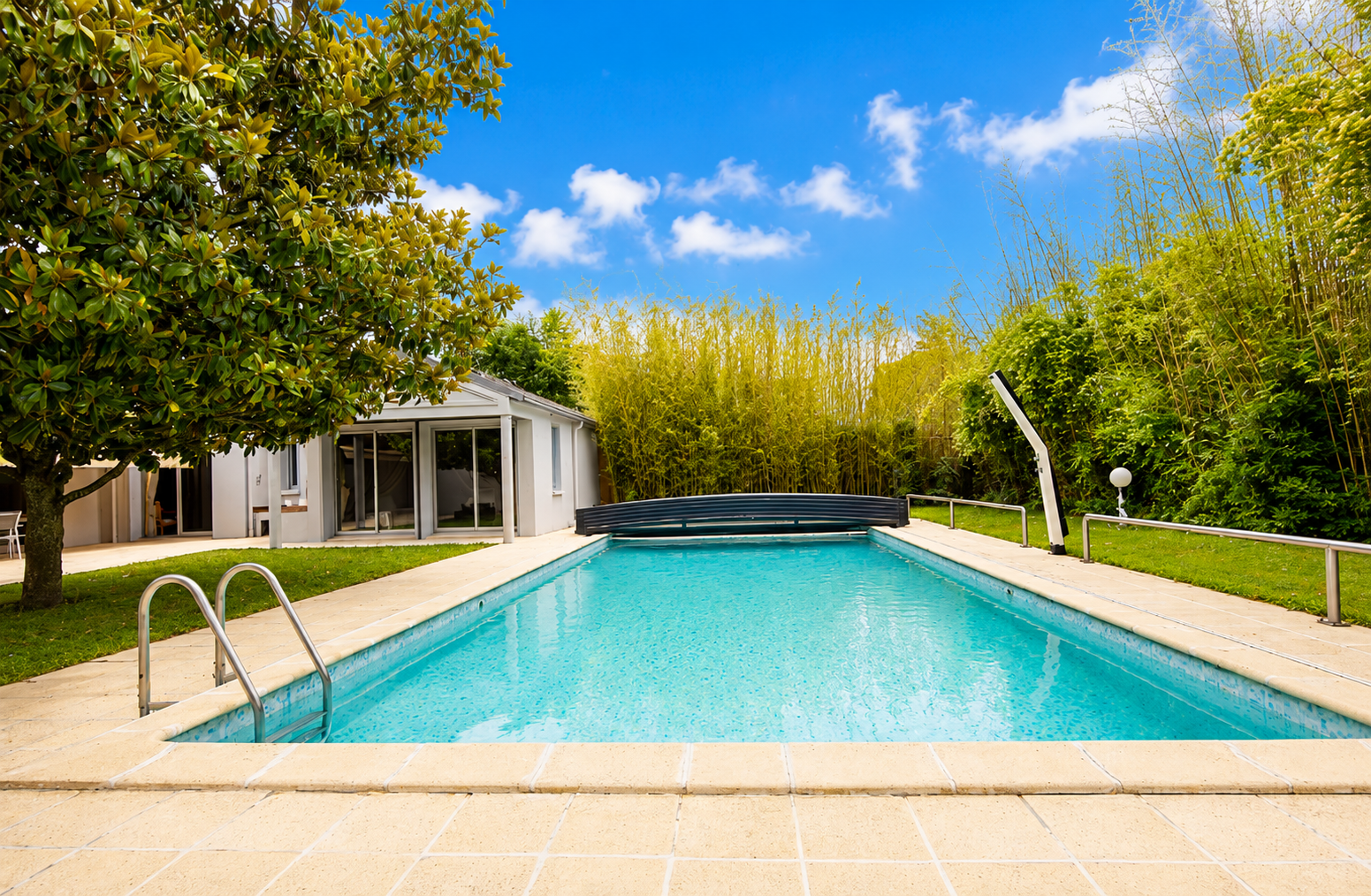 maison d'architecte 8 pièces en vente sur ST OUEN (41100)