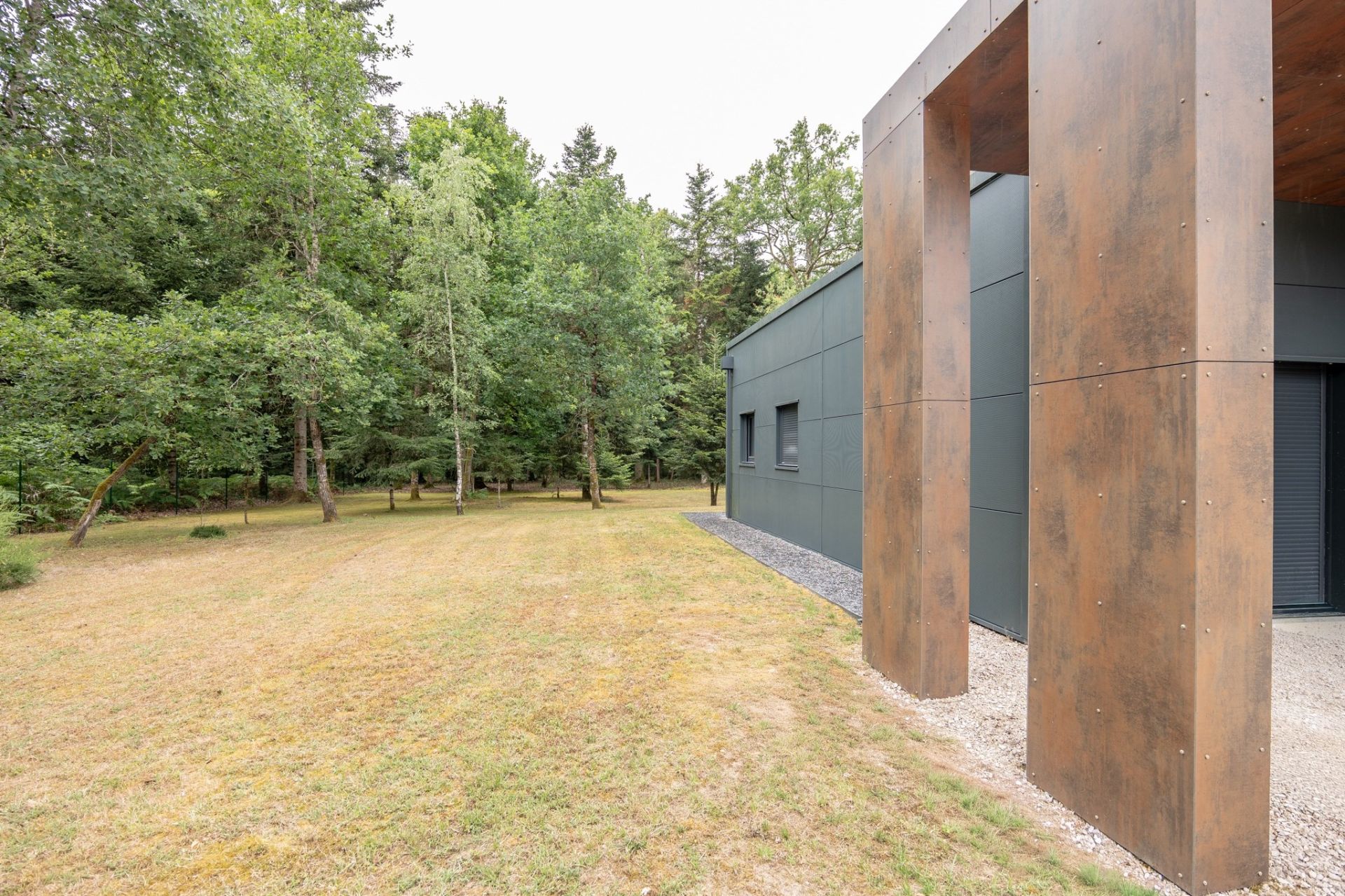maison d'architecte 5 pièces en vente sur CROUY SUR COSSON (41220)