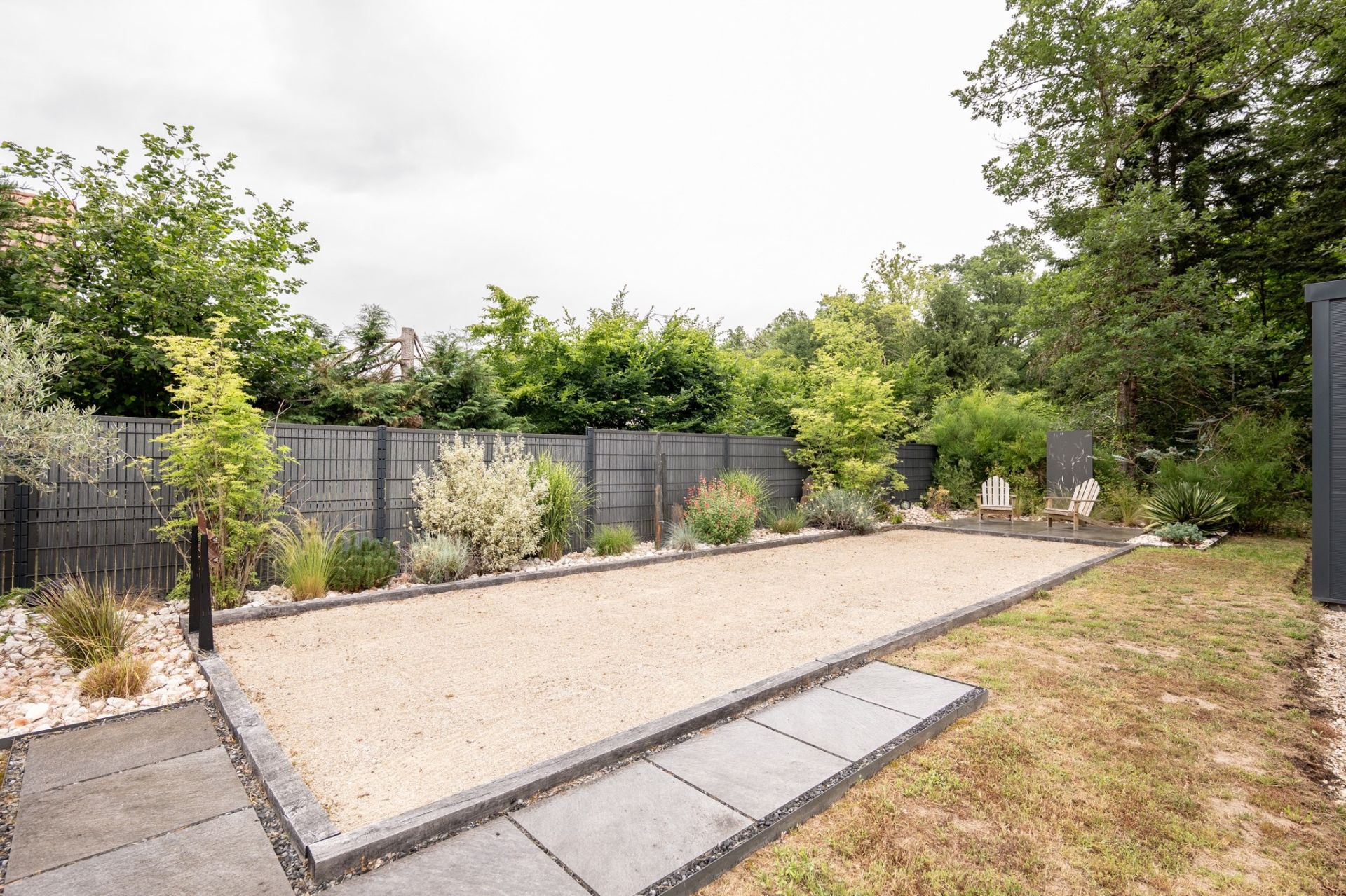 maison d'architecte 5 pièces en vente sur CROUY SUR COSSON (41220)