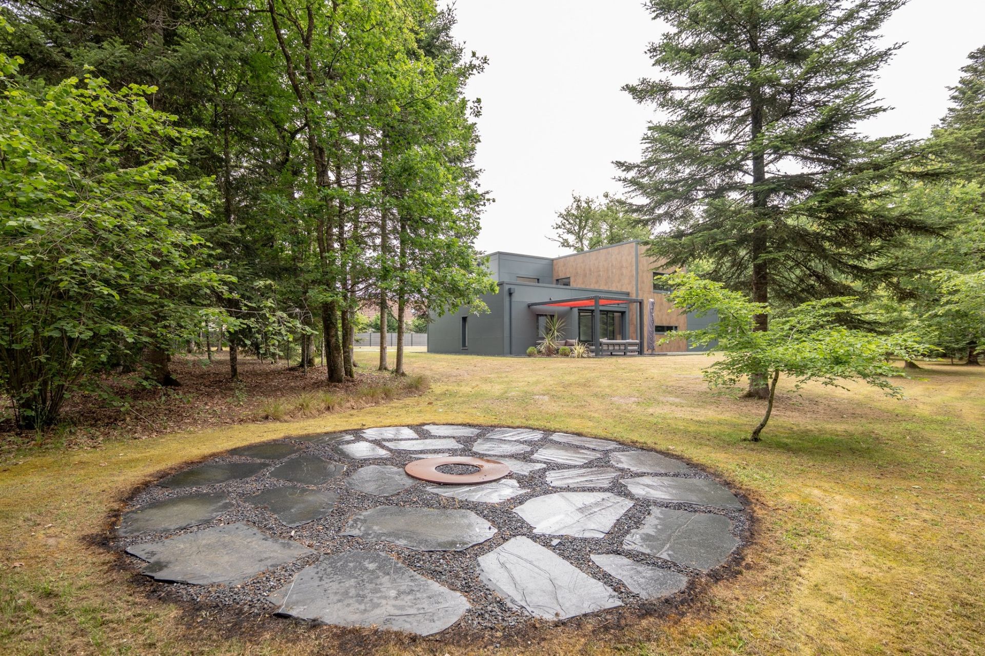 maison d'architecte 5 pièces en vente sur CROUY SUR COSSON (41220)
