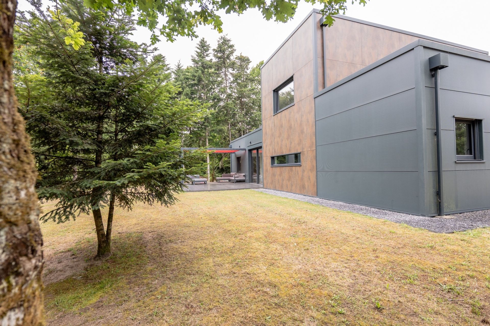 maison d'architecte 5 pièces en vente sur CROUY SUR COSSON (41220)