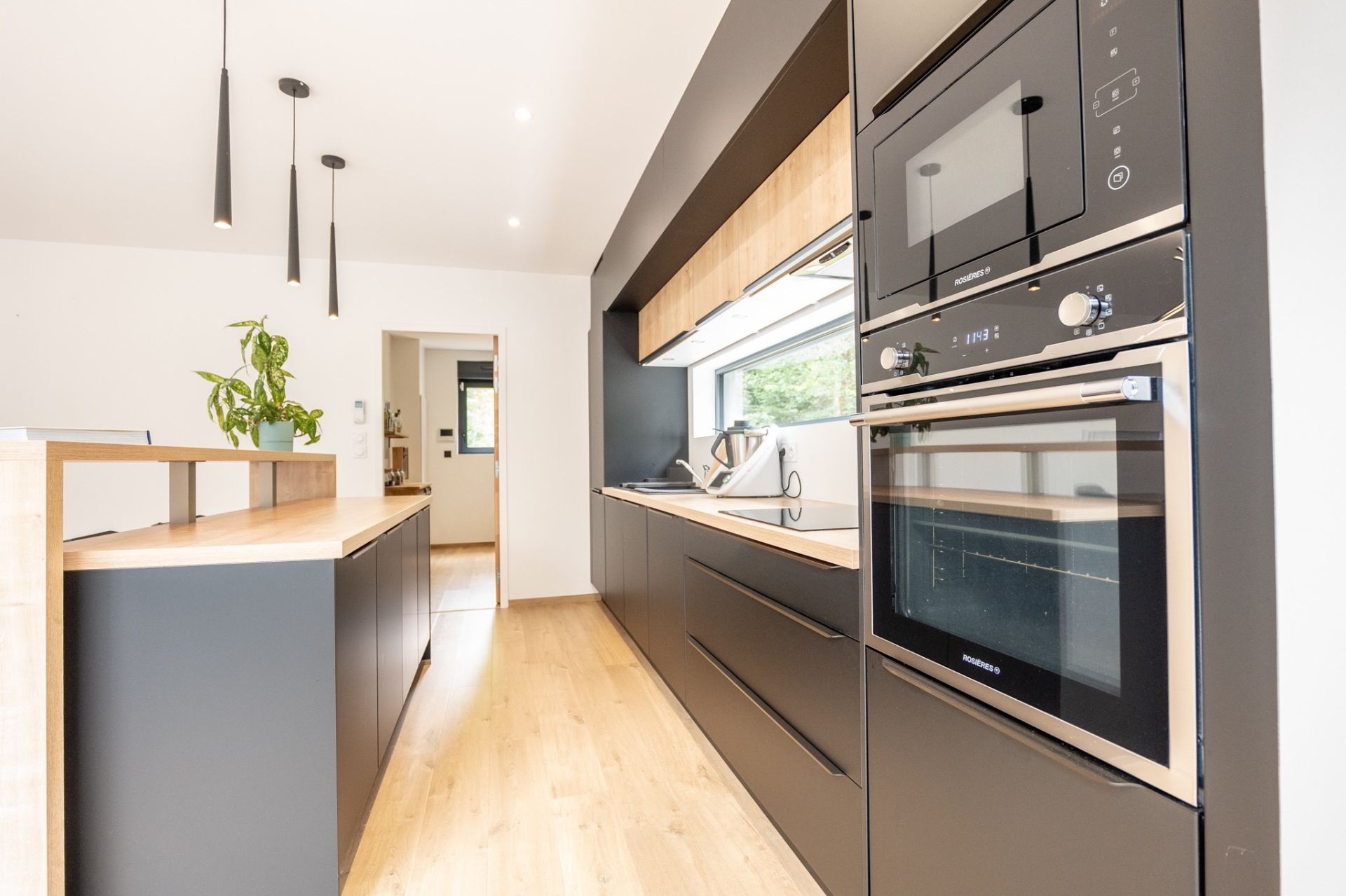 maison d'architecte 5 pièces en vente sur CROUY SUR COSSON (41220)