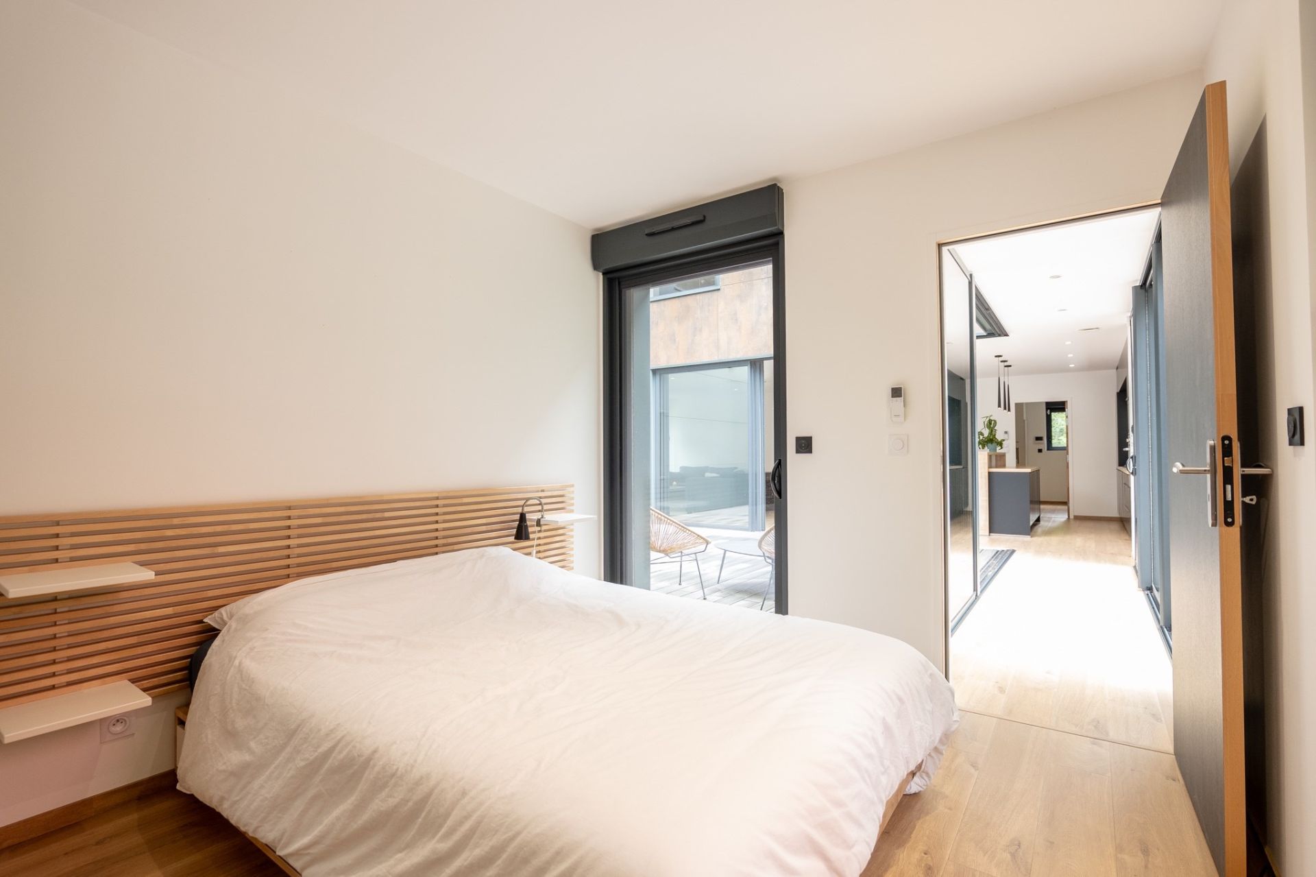 maison d'architecte 5 pièces en vente sur CROUY SUR COSSON (41220)