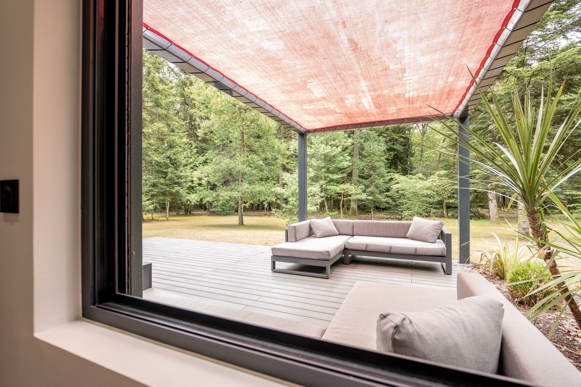 maison d'architecte 5 pièces en vente sur CROUY SUR COSSON (41220)