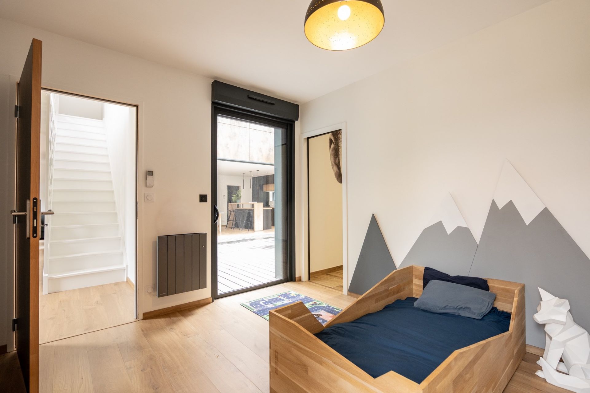 maison d'architecte 5 pièces en vente sur CROUY SUR COSSON (41220)