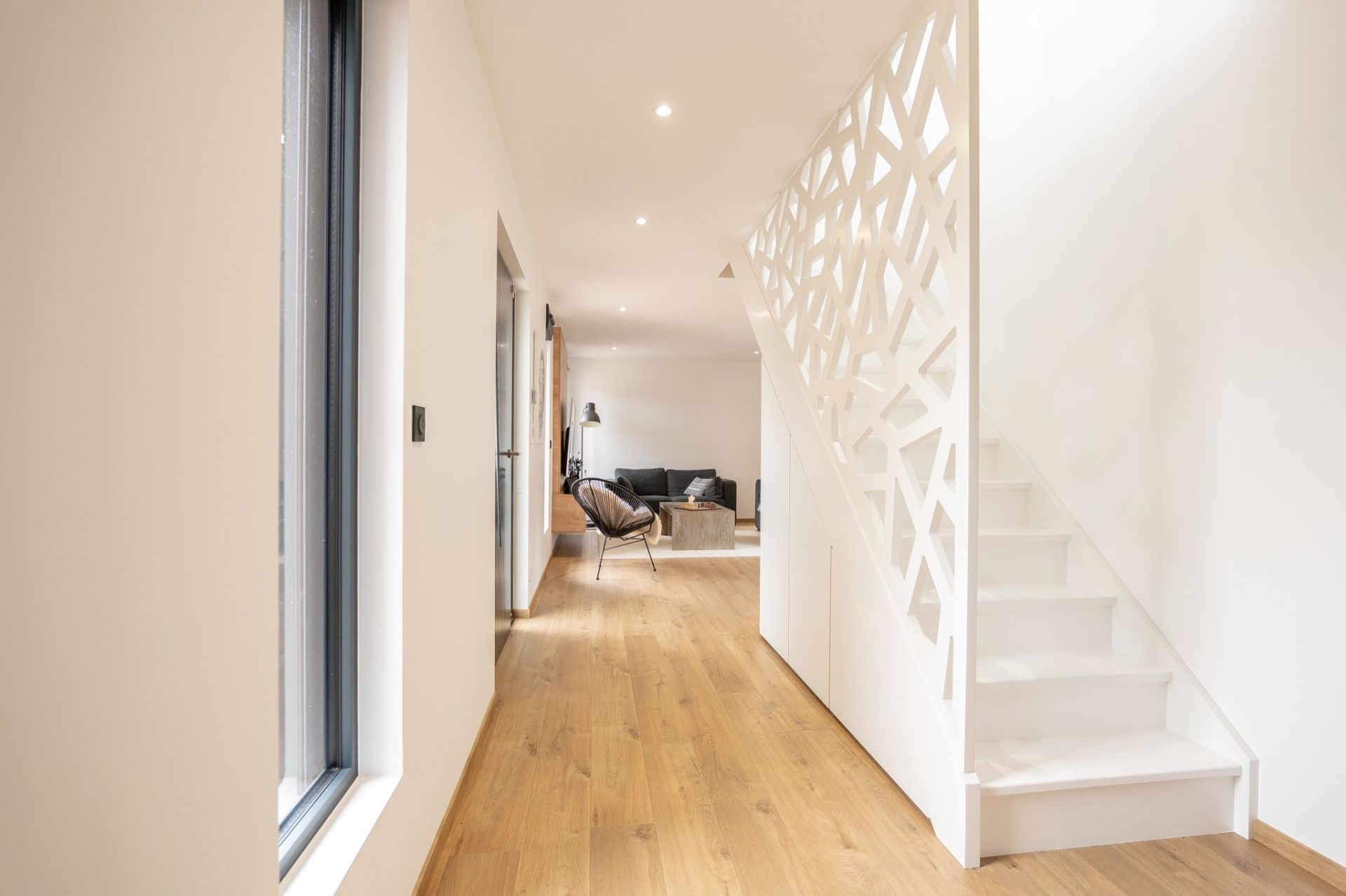 maison d'architecte 5 pièces en vente sur CROUY SUR COSSON (41220)