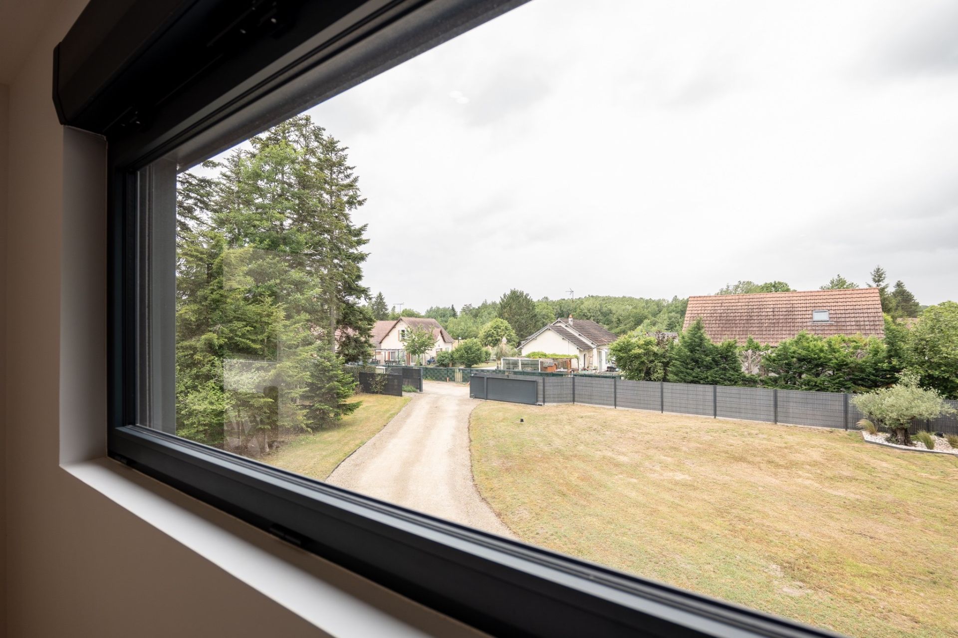 maison d'architecte 5 pièces en vente sur CROUY SUR COSSON (41220)