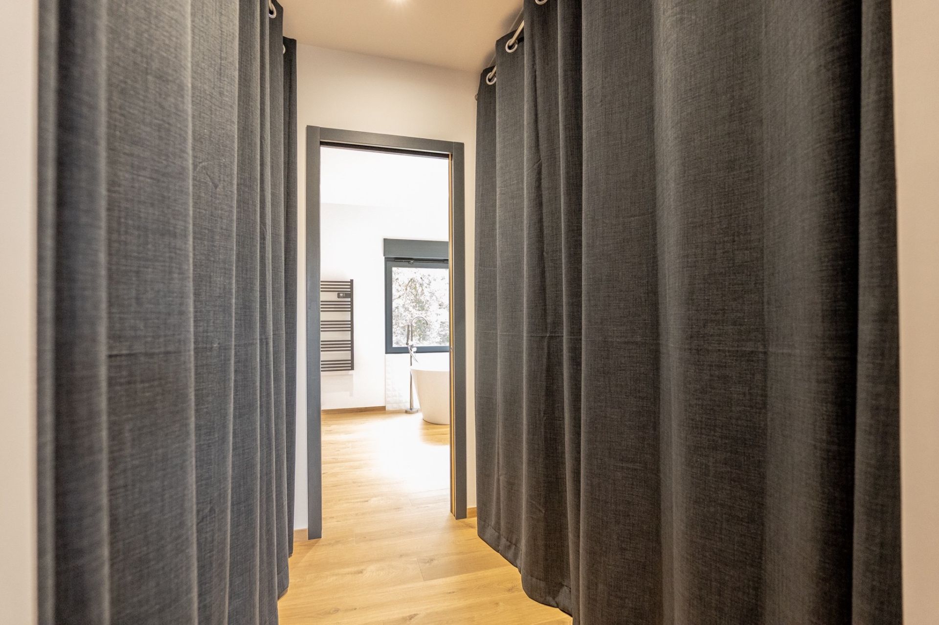 maison d'architecte 5 pièces en vente sur CROUY SUR COSSON (41220)