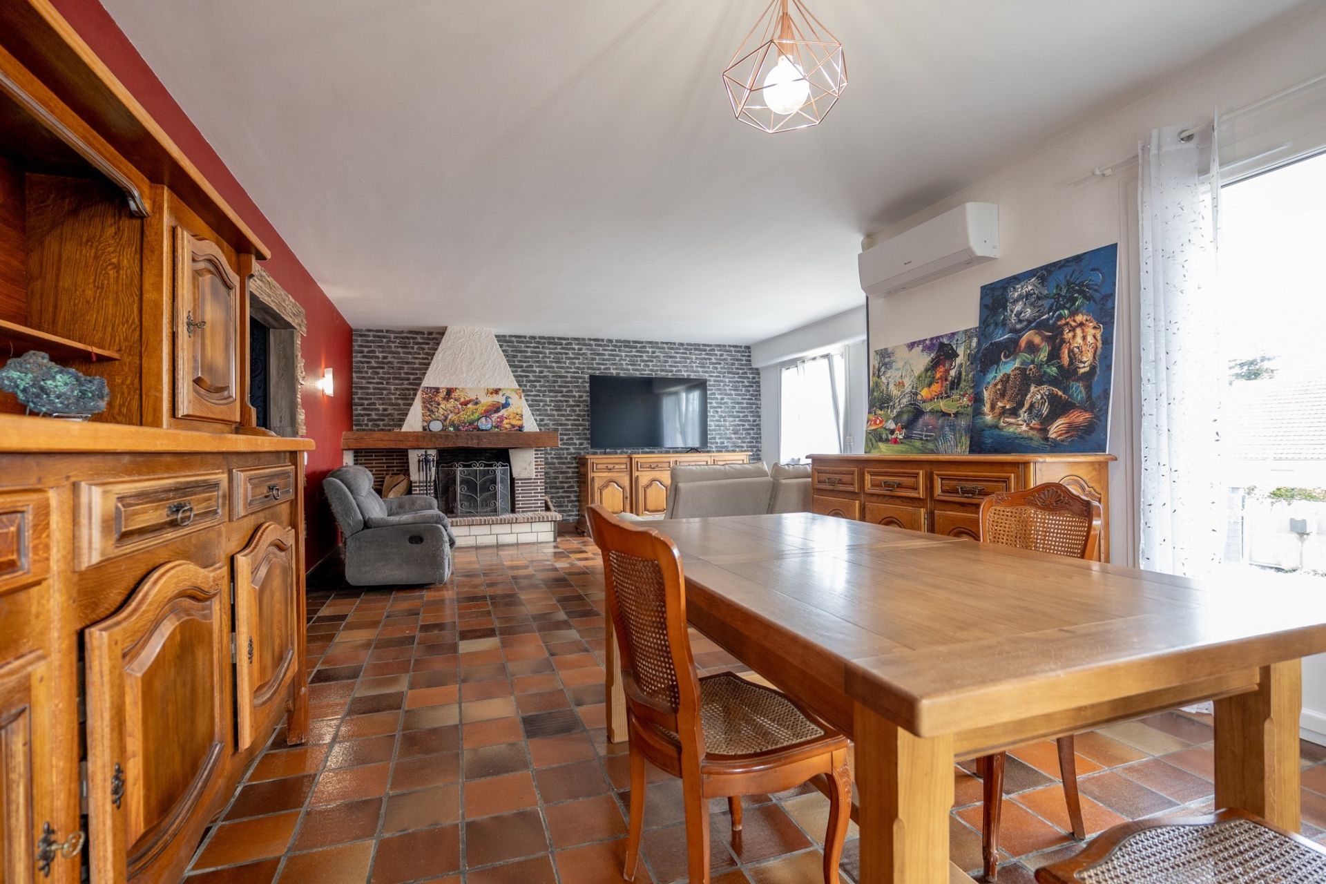 house 6 rooms for sale on NEUNG SUR BEUVRON (41210)