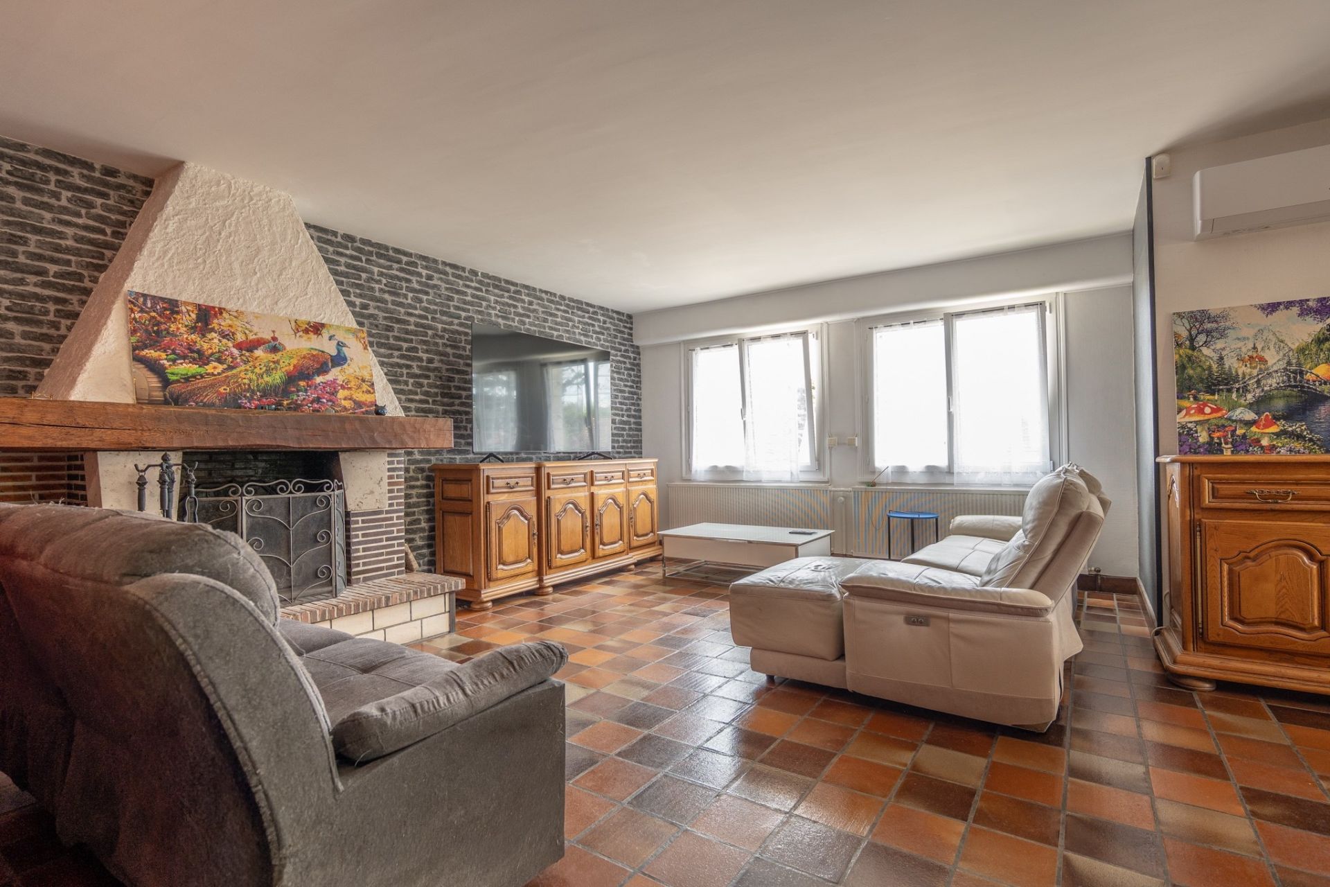 house 6 rooms for sale on NEUNG SUR BEUVRON (41210)