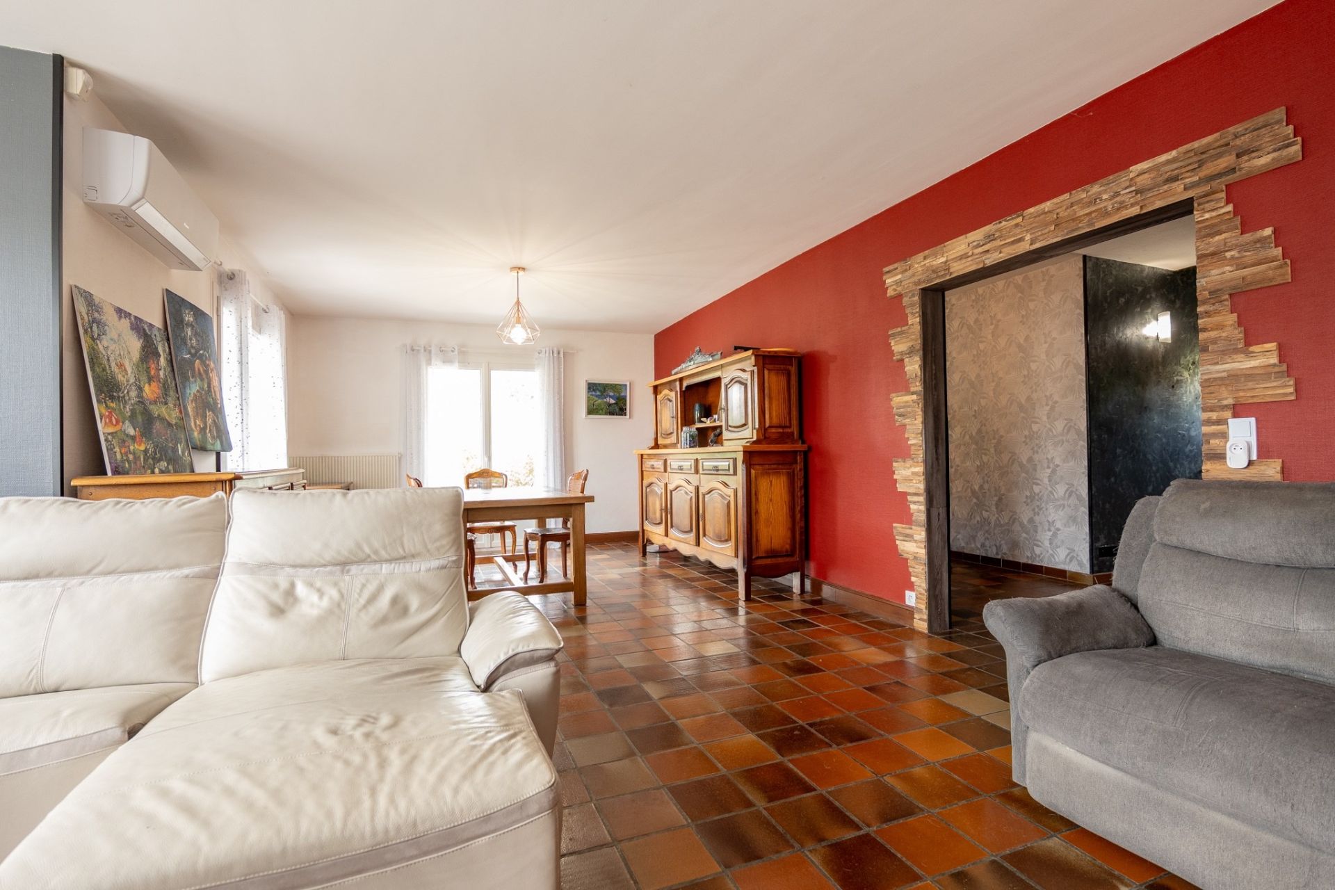 house 6 rooms for sale on NEUNG SUR BEUVRON (41210)