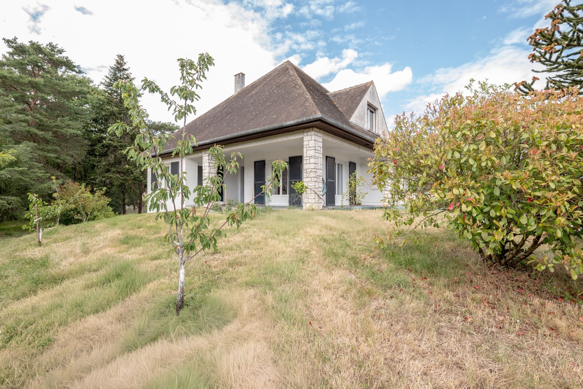house 6 rooms for sale on NEUNG SUR BEUVRON (41210)