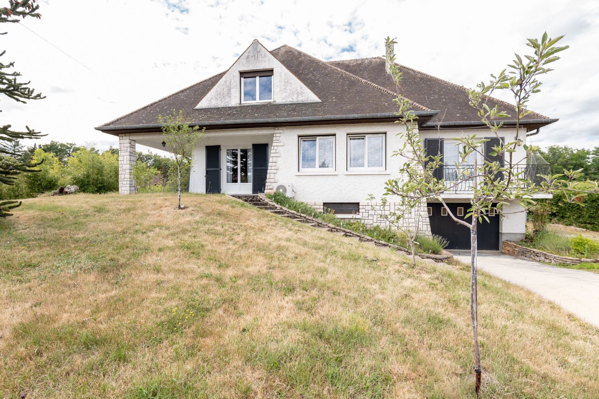 house 6 rooms for sale on NEUNG SUR BEUVRON (41210)
