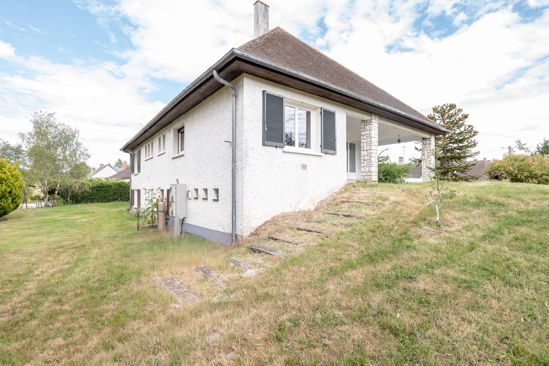 house 6 rooms for sale on NEUNG SUR BEUVRON (41210)
