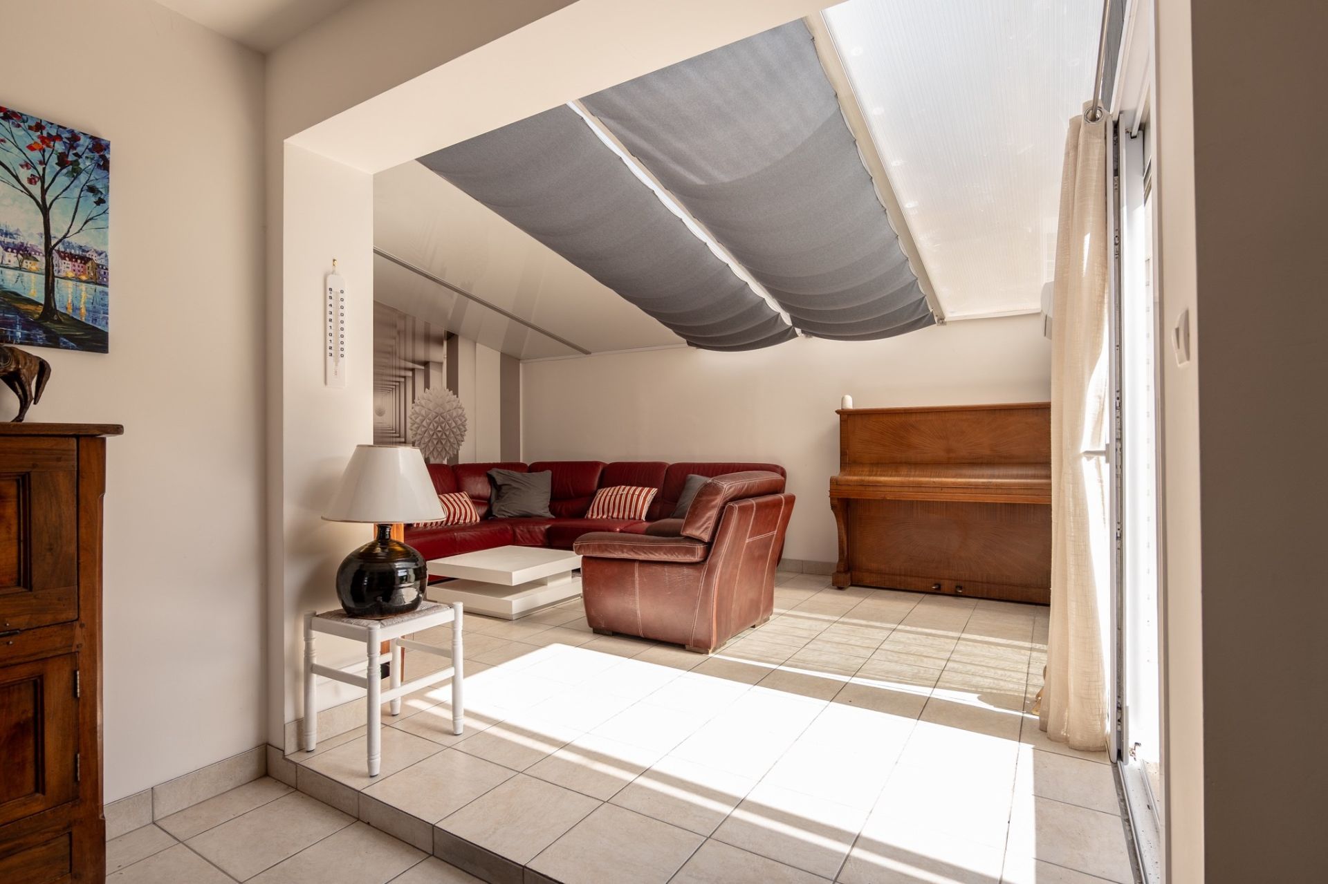 contemporary house 4 rooms for sale on ROMORANTIN LANTHENAY (41200)
