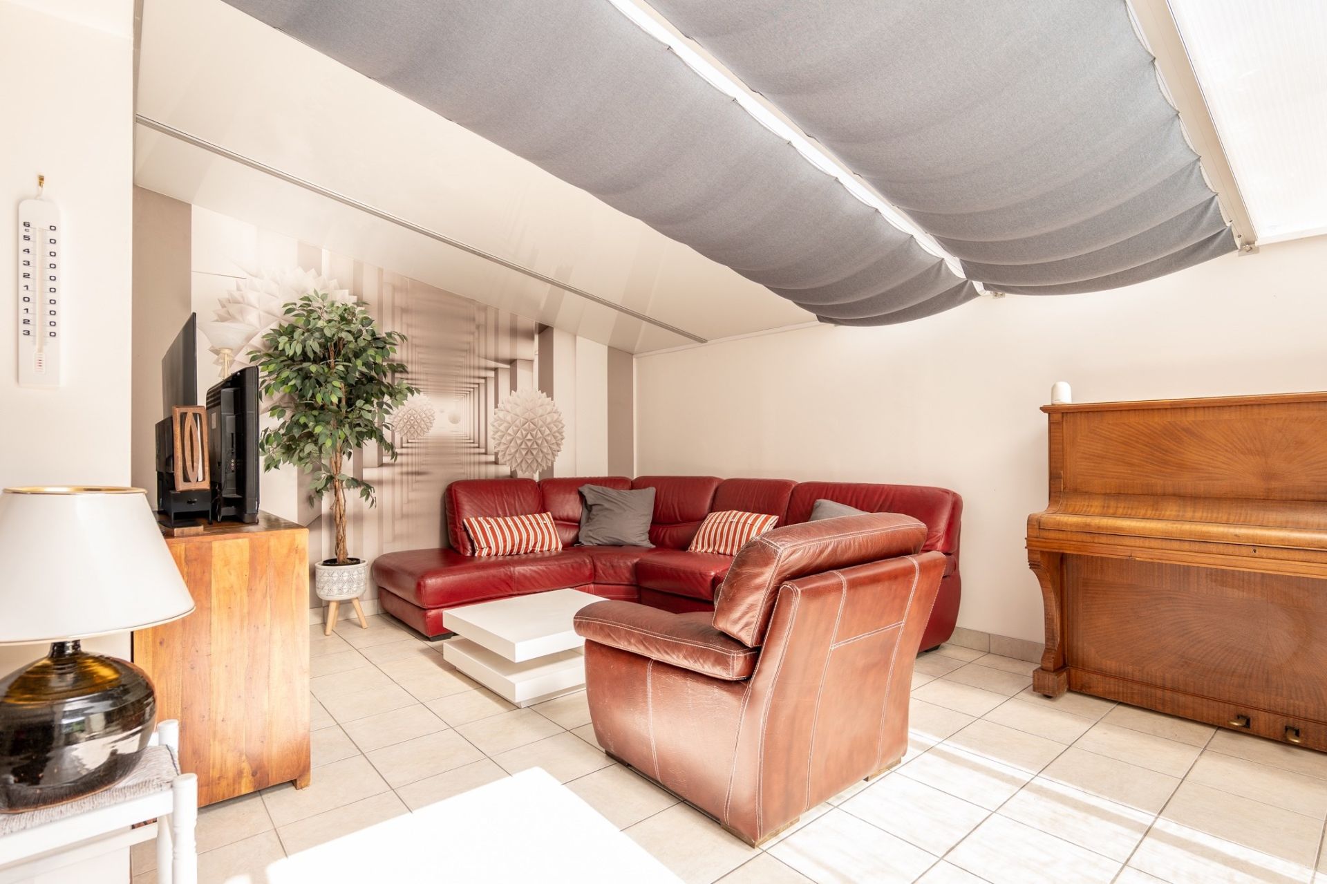 contemporary house 4 rooms for sale on ROMORANTIN LANTHENAY (41200)