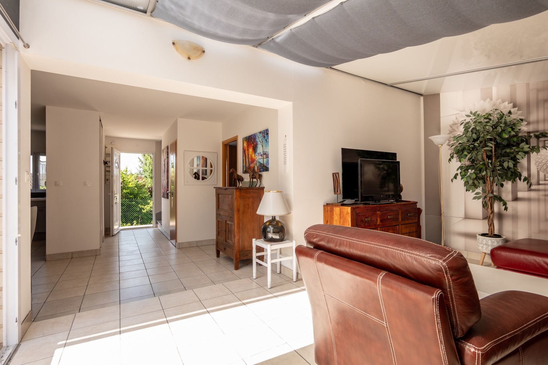 contemporary house 4 rooms for sale on ROMORANTIN LANTHENAY (41200)