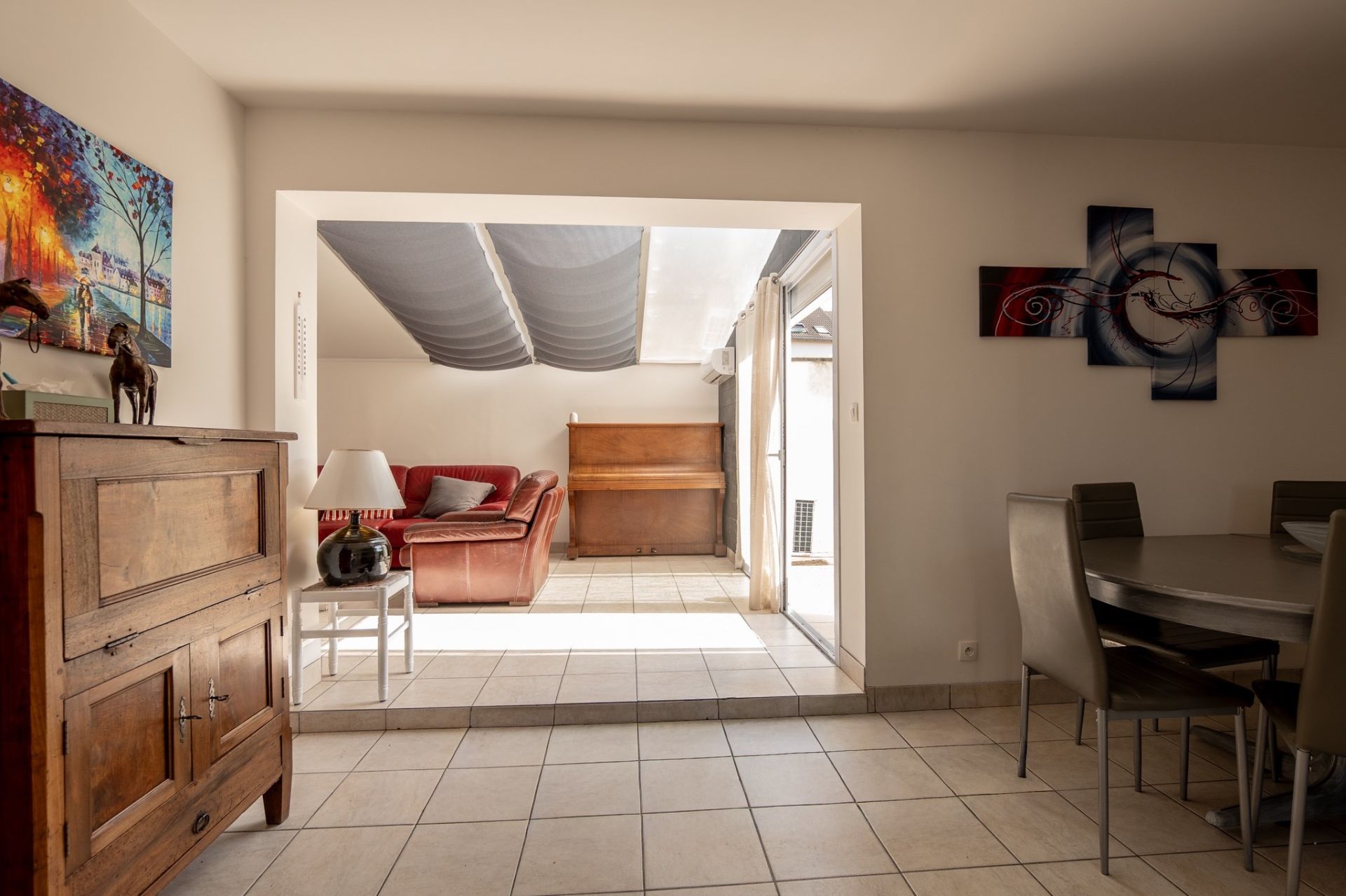 contemporary house 4 rooms for sale on ROMORANTIN LANTHENAY (41200)