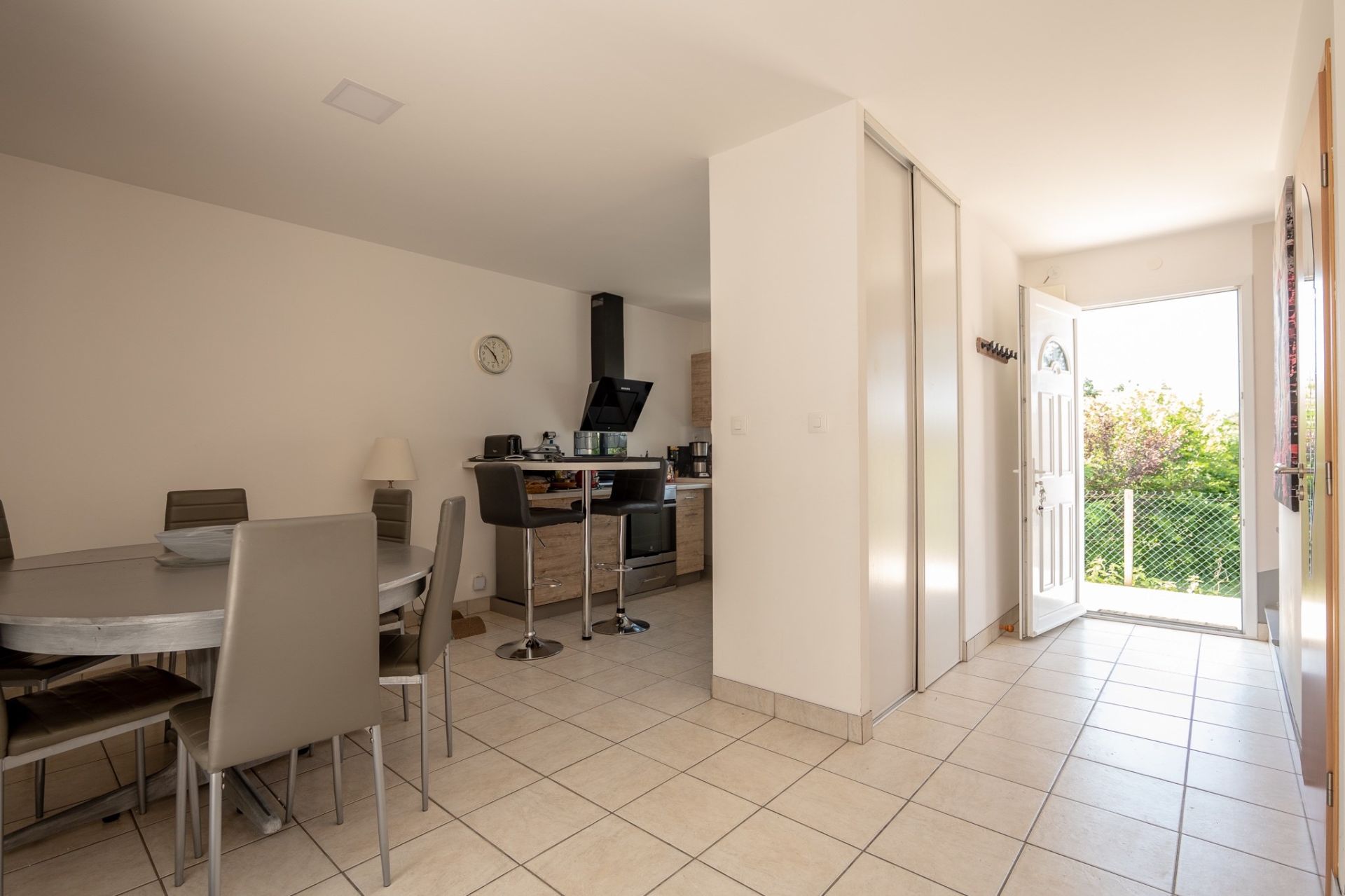 contemporary house 4 rooms for sale on ROMORANTIN LANTHENAY (41200)