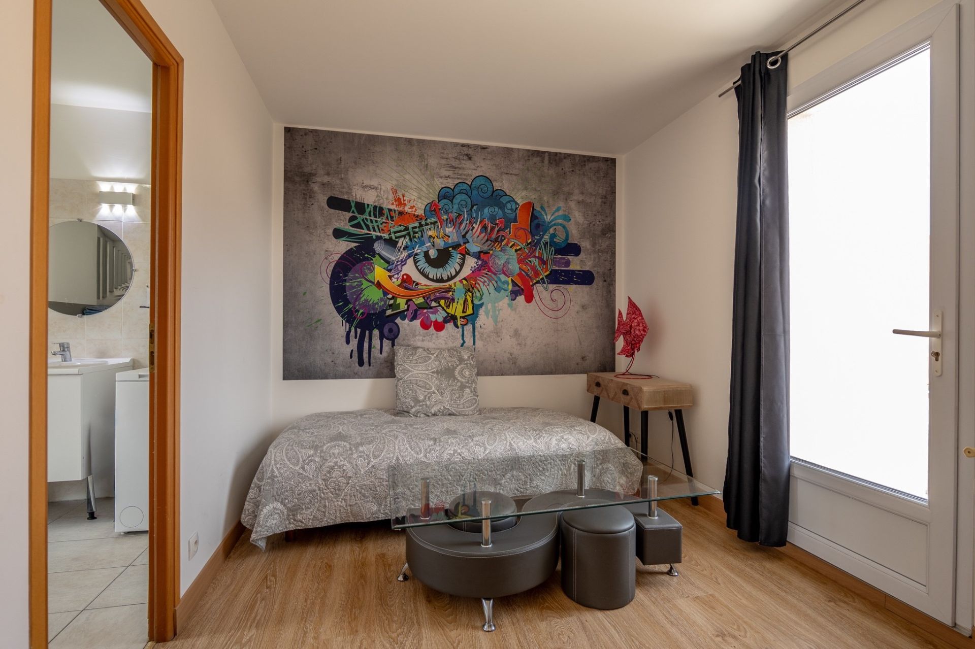 contemporary house 4 rooms for sale on ROMORANTIN LANTHENAY (41200)