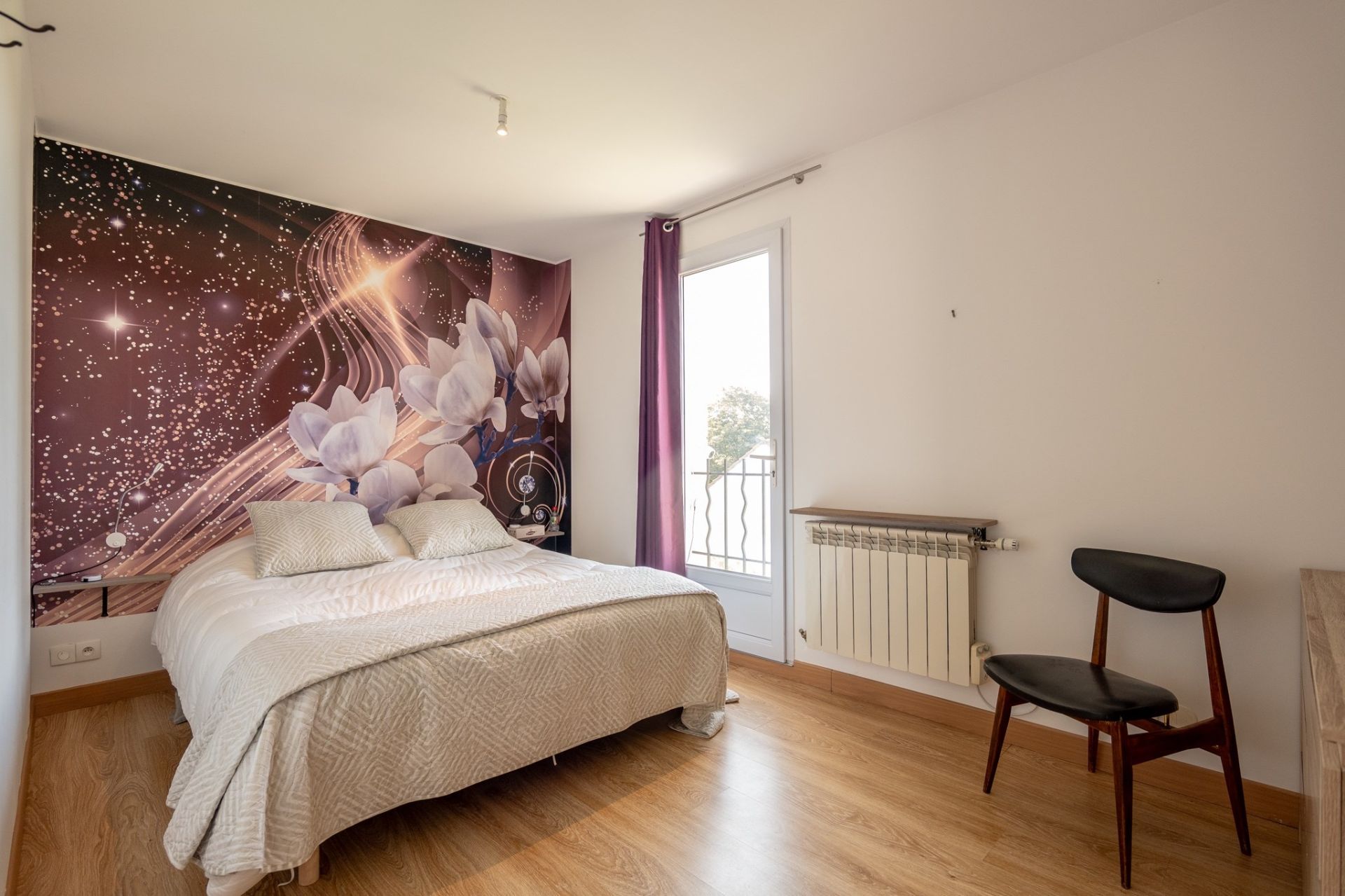 contemporary house 4 rooms for sale on ROMORANTIN LANTHENAY (41200)