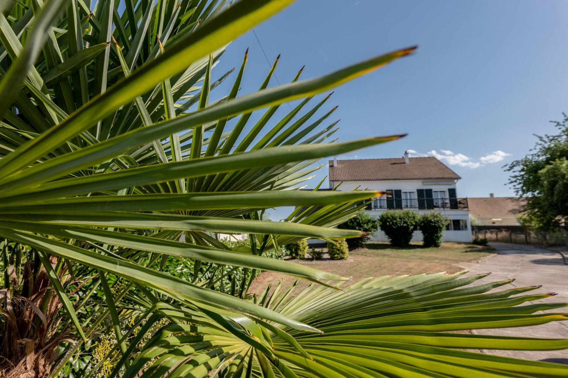 maison 8 pièces en vente sur CELLETTES (41120)