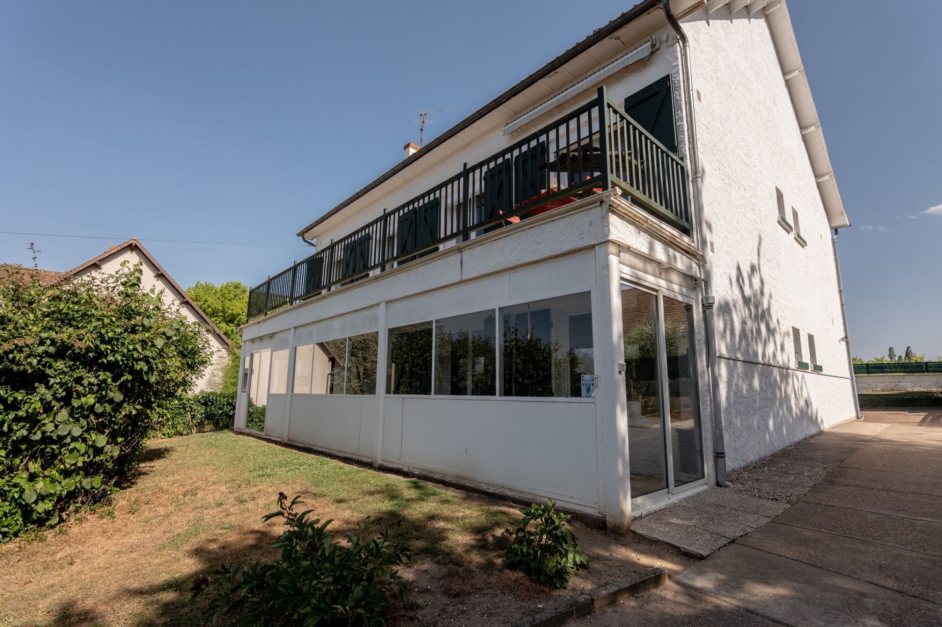 maison 8 pièces en vente sur CELLETTES (41120)