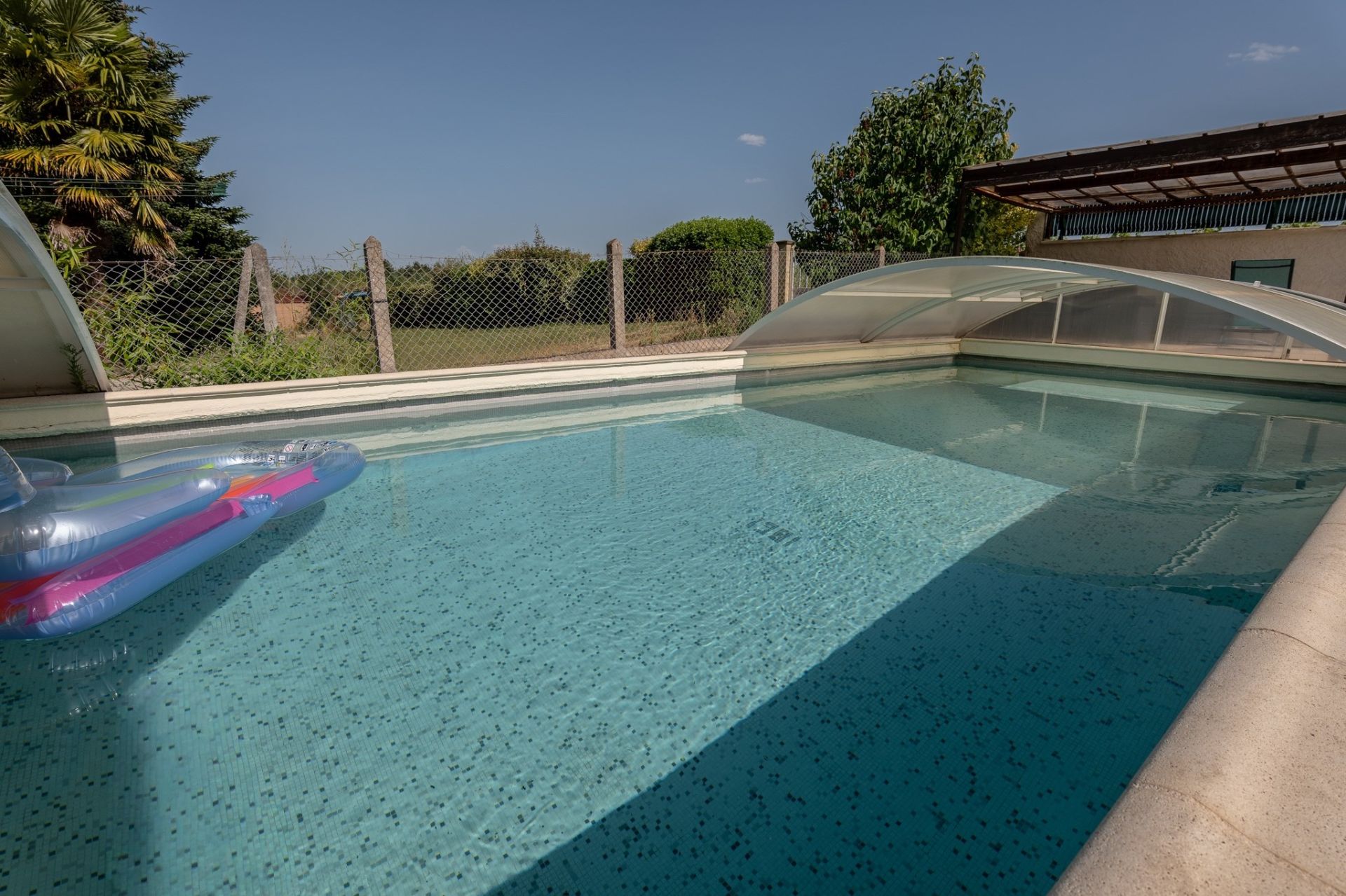 house 8 rooms for sale on CELLETTES (41120)