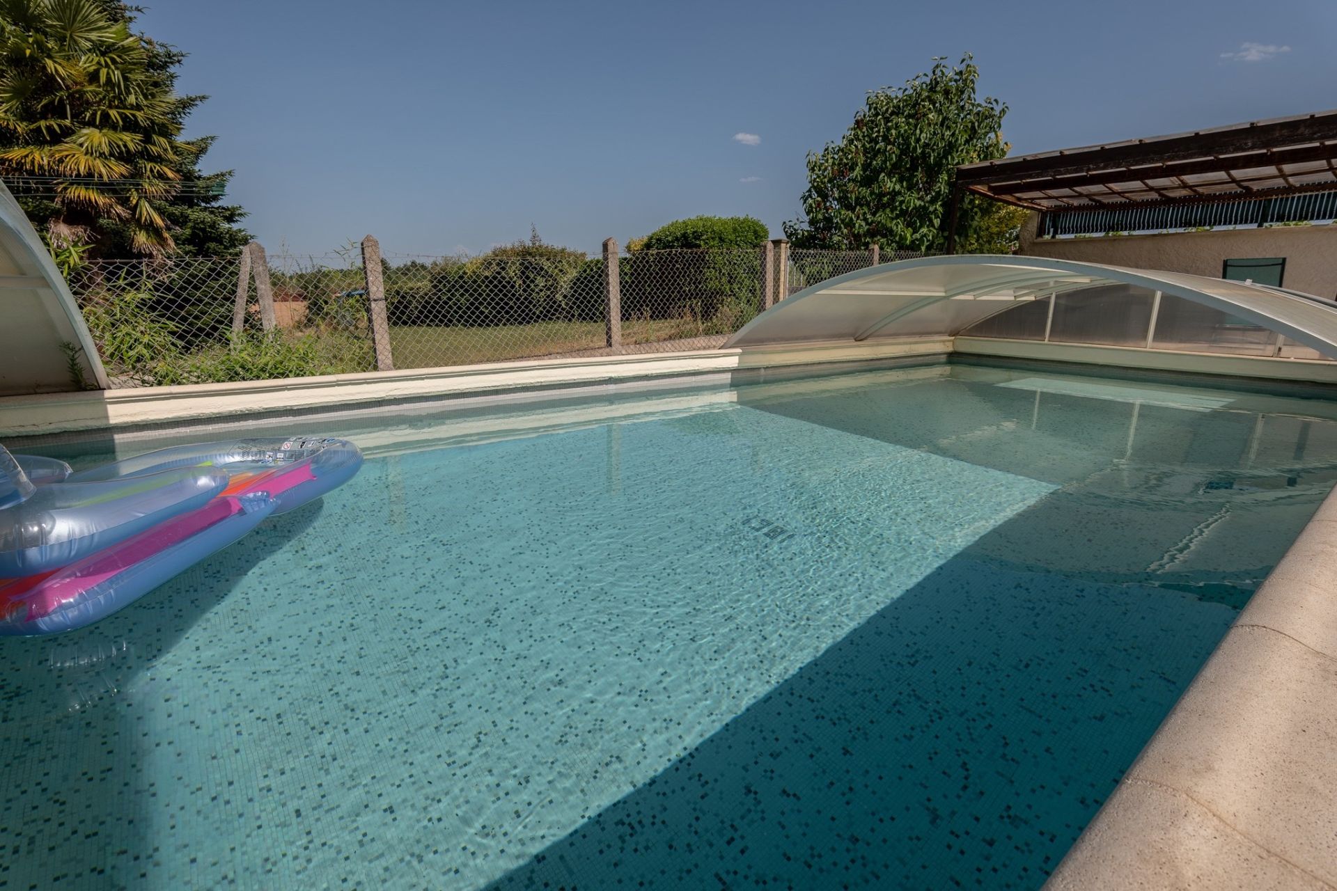 house 8 rooms for sale on CELLETTES (41120)