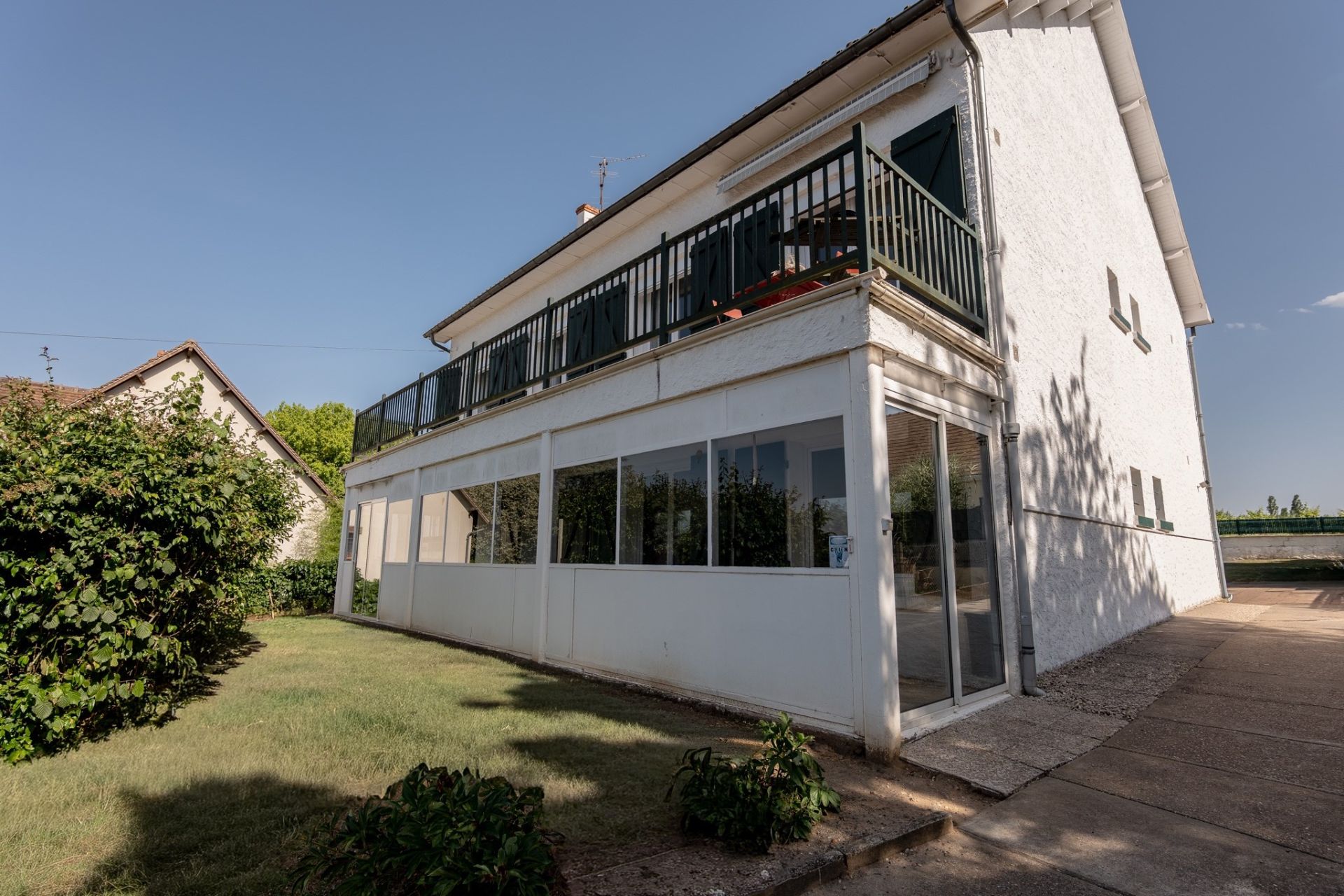 house 8 rooms for sale on CELLETTES (41120)