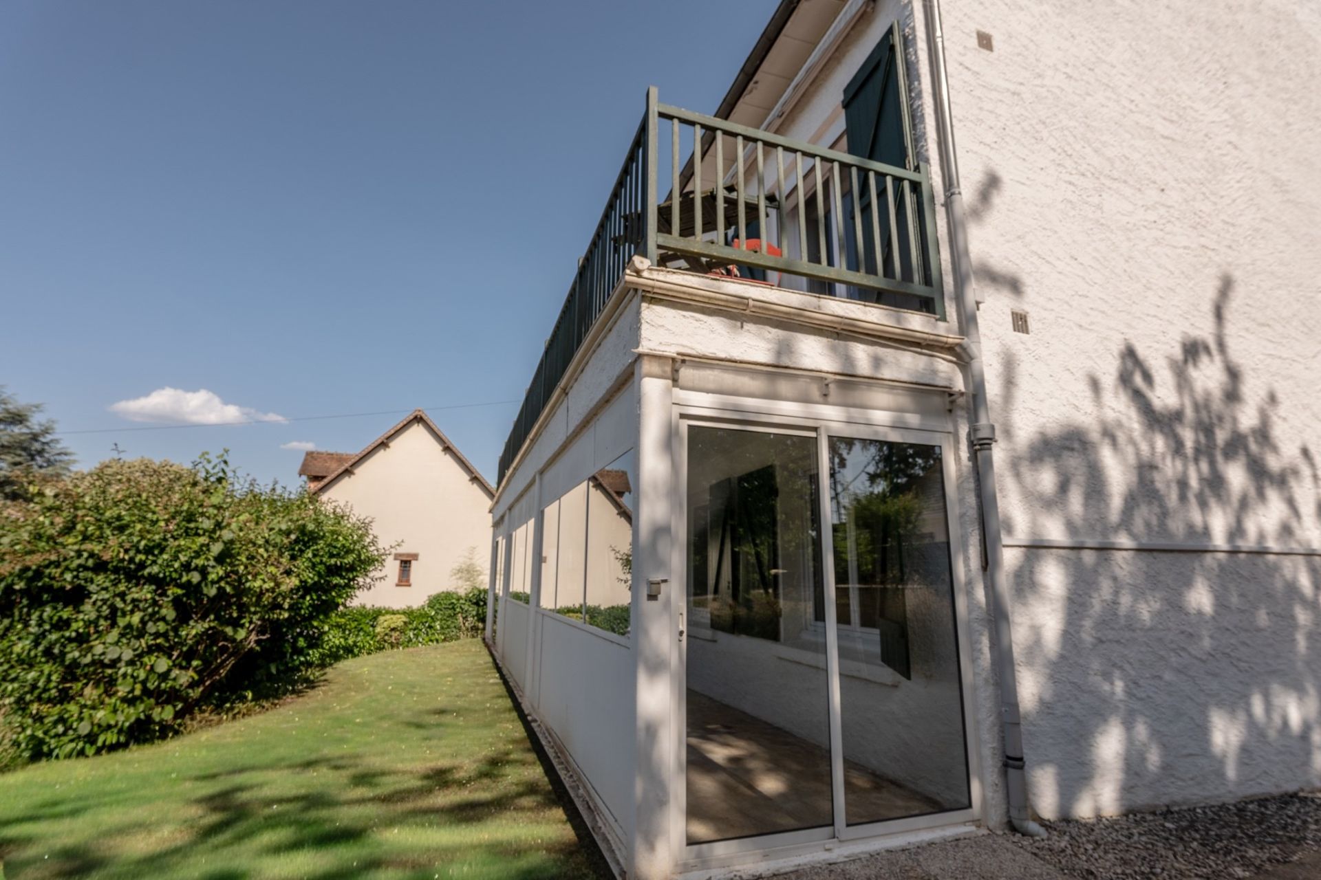 house 8 rooms for sale on CELLETTES (41120)